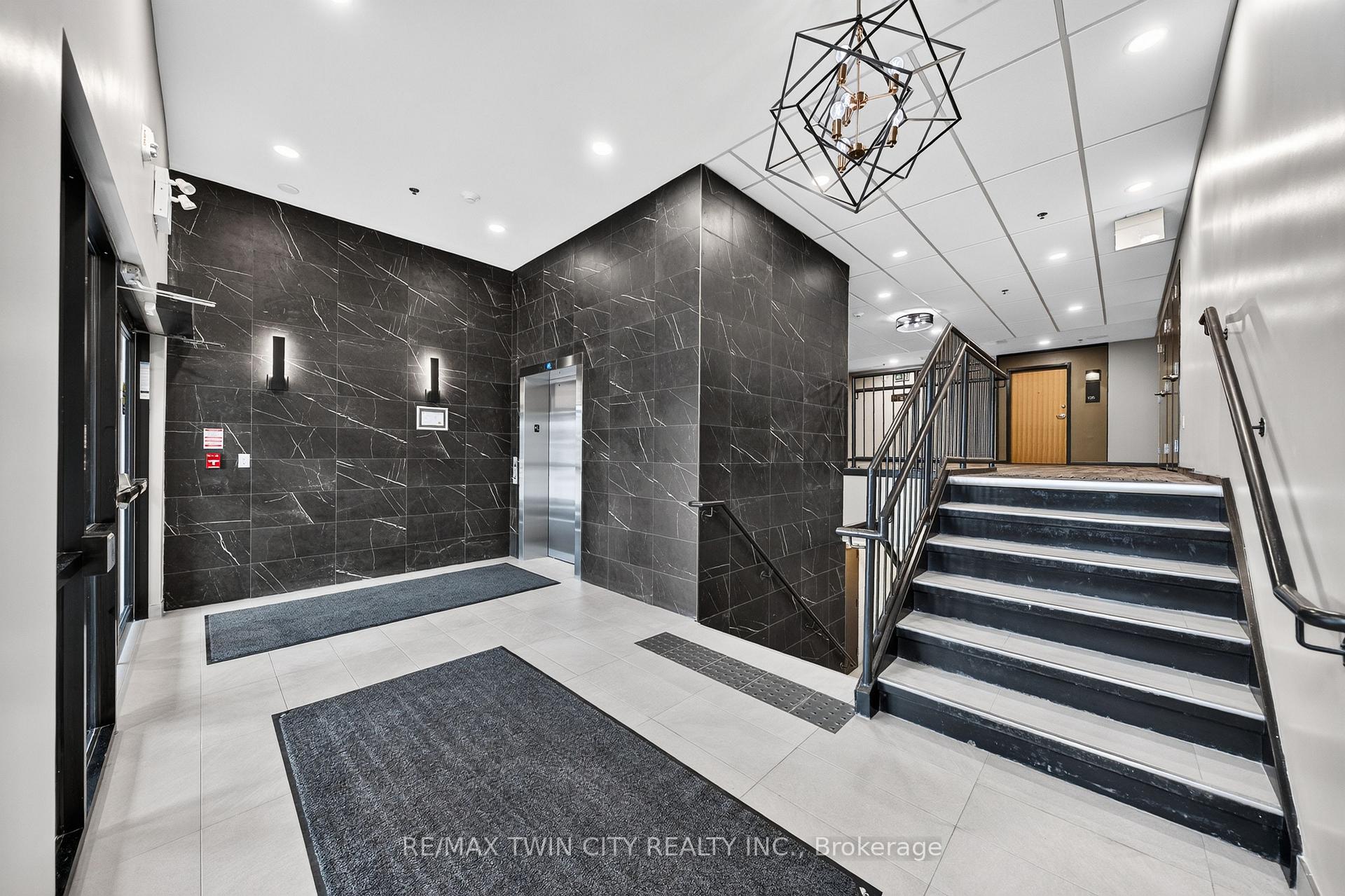 Photo 10 of Unit 201, 245 Grey Silo Road, Waterloo, Eastbridge — HOMEH