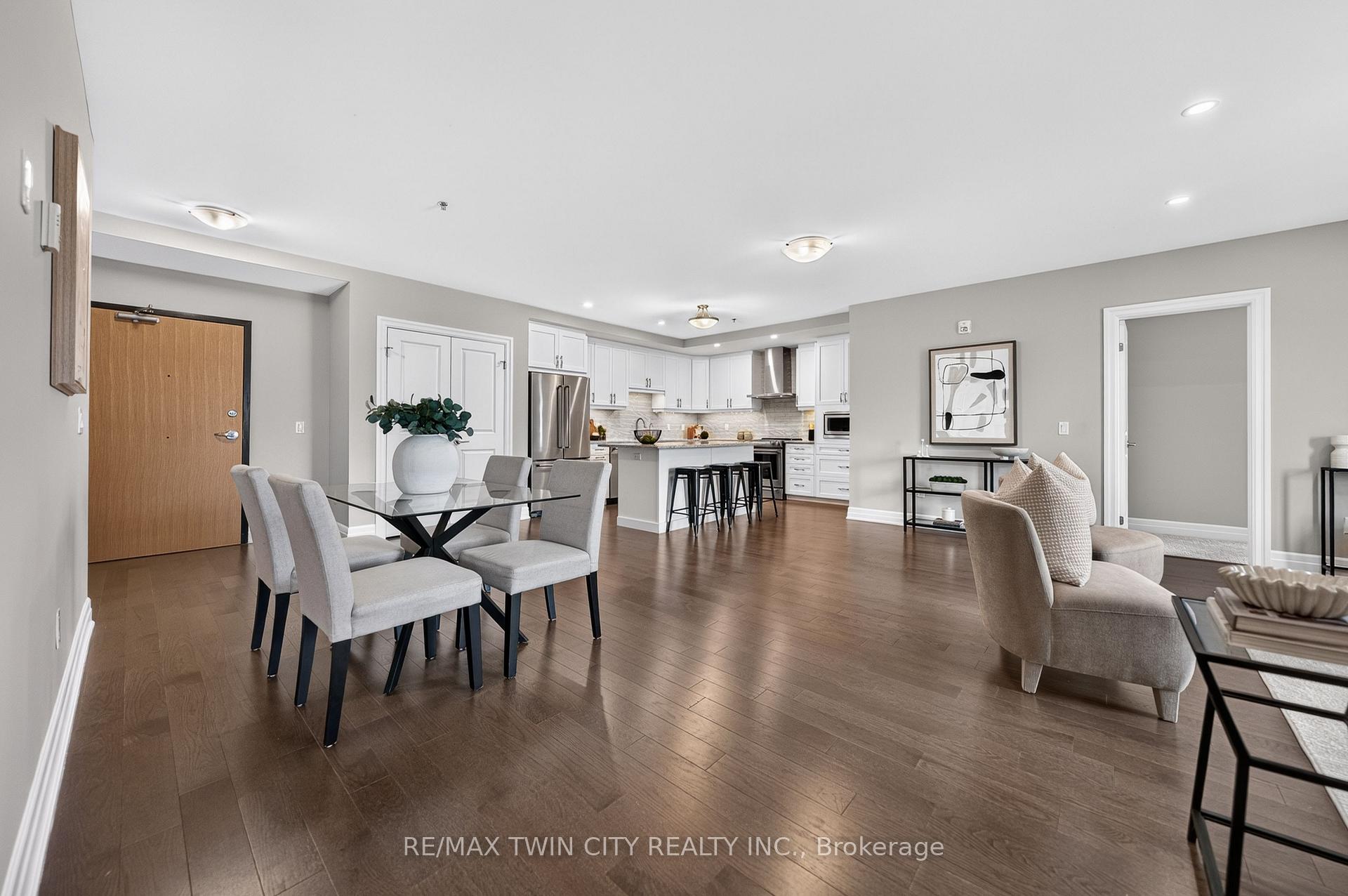 Photo 11 of Unit 201, 245 Grey Silo Road, Waterloo, Eastbridge — HOMEH