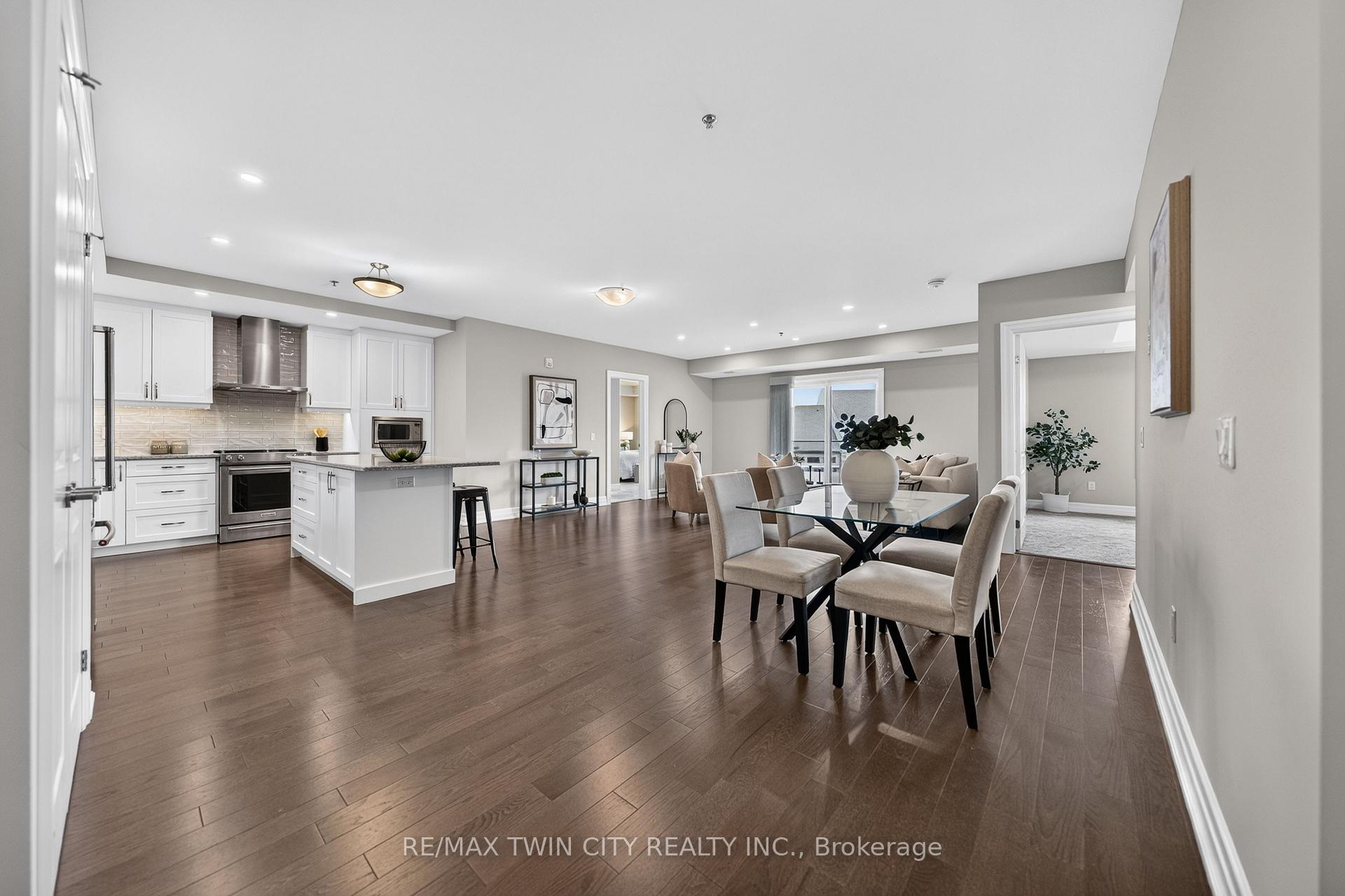 Photo 12 of Unit 201, 245 Grey Silo Road, Waterloo, Eastbridge — HOMEH