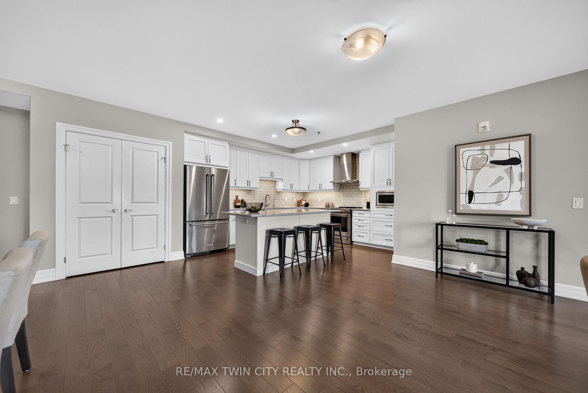 Photo 13 of Unit 201, 245 Grey Silo Road, Waterloo, Eastbridge — HOMEH