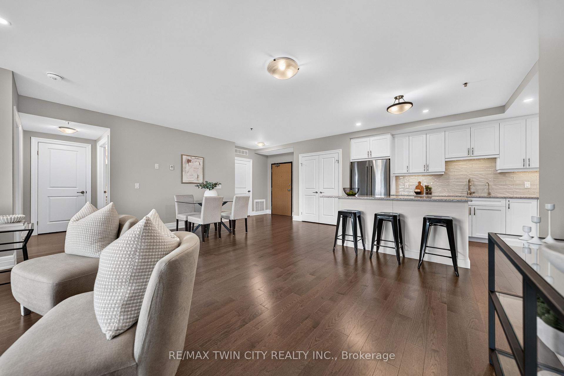 Photo 14 of Unit 201, 245 Grey Silo Road, Waterloo, Eastbridge — HOMEH