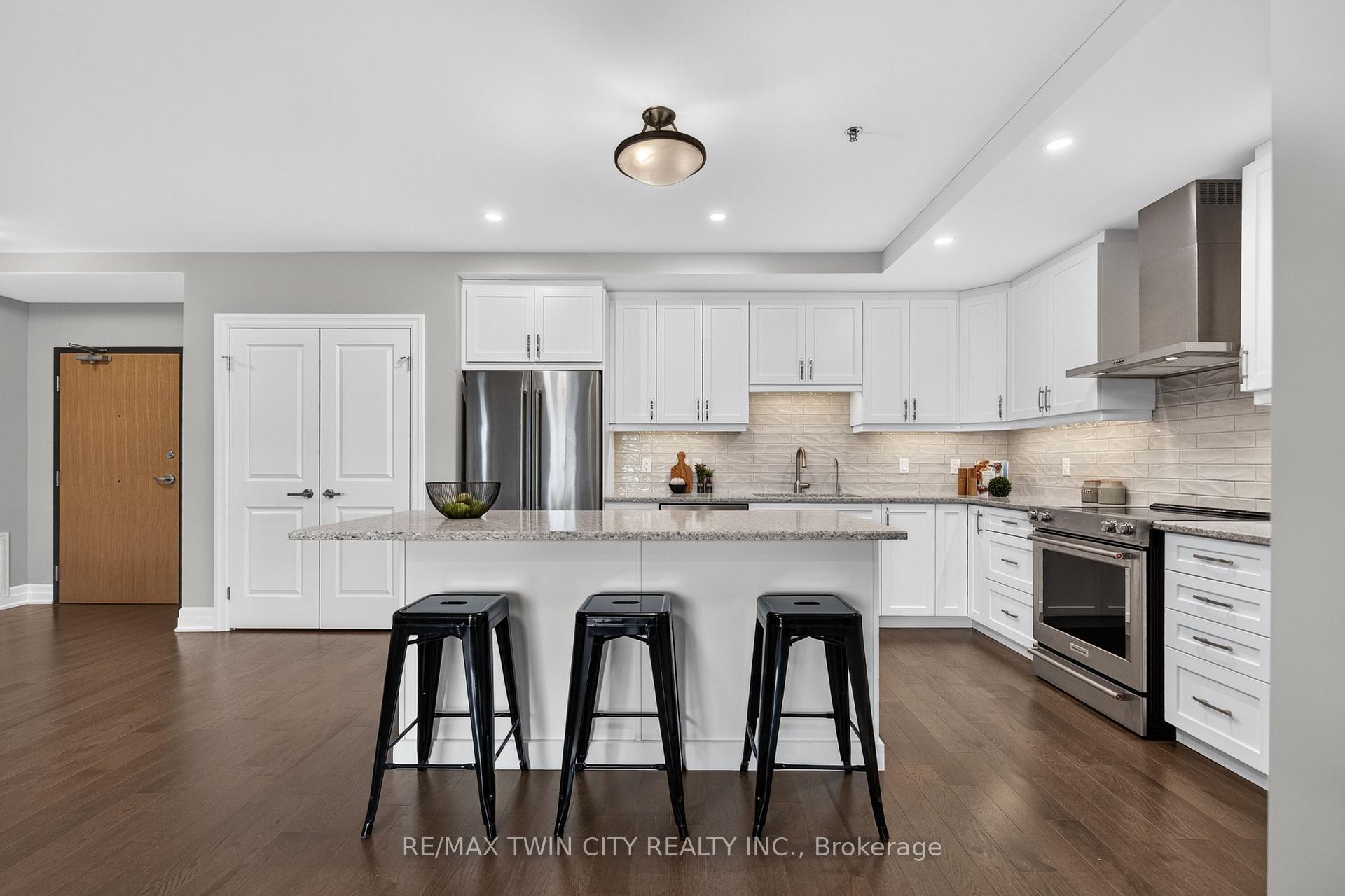 Photo 15 of Unit 201, 245 Grey Silo Road, Waterloo, Eastbridge — HOMEH
