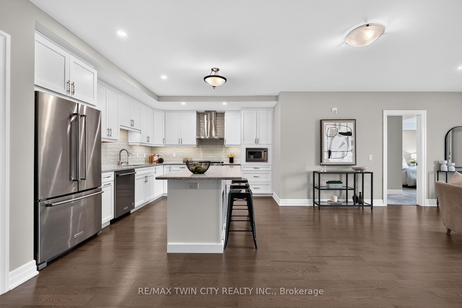 Photo 16 of Unit 201, 245 Grey Silo Road, Waterloo, Eastbridge — HOMEH