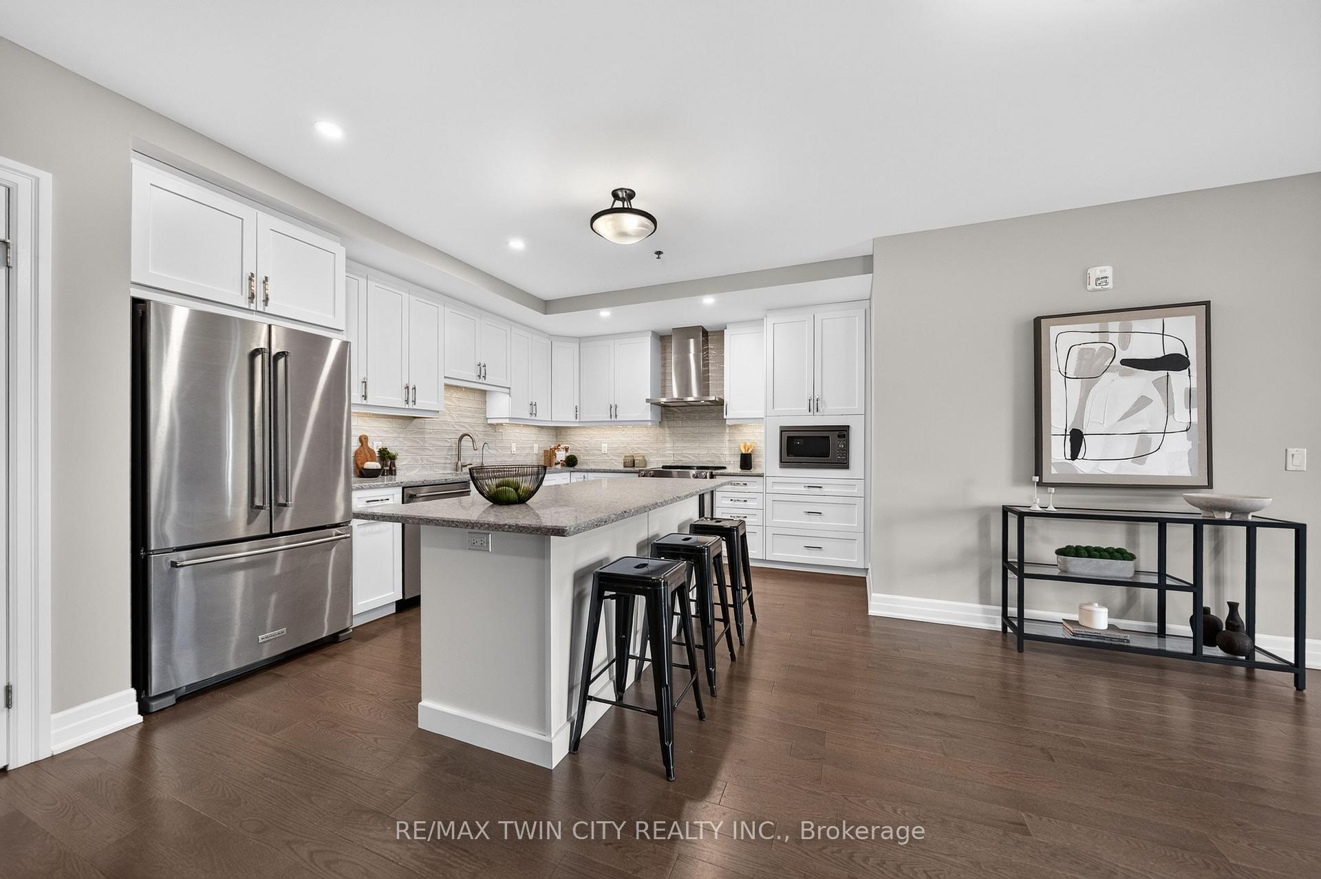 Photo 17 of Unit 201, 245 Grey Silo Road, Waterloo, Eastbridge — HOMEH