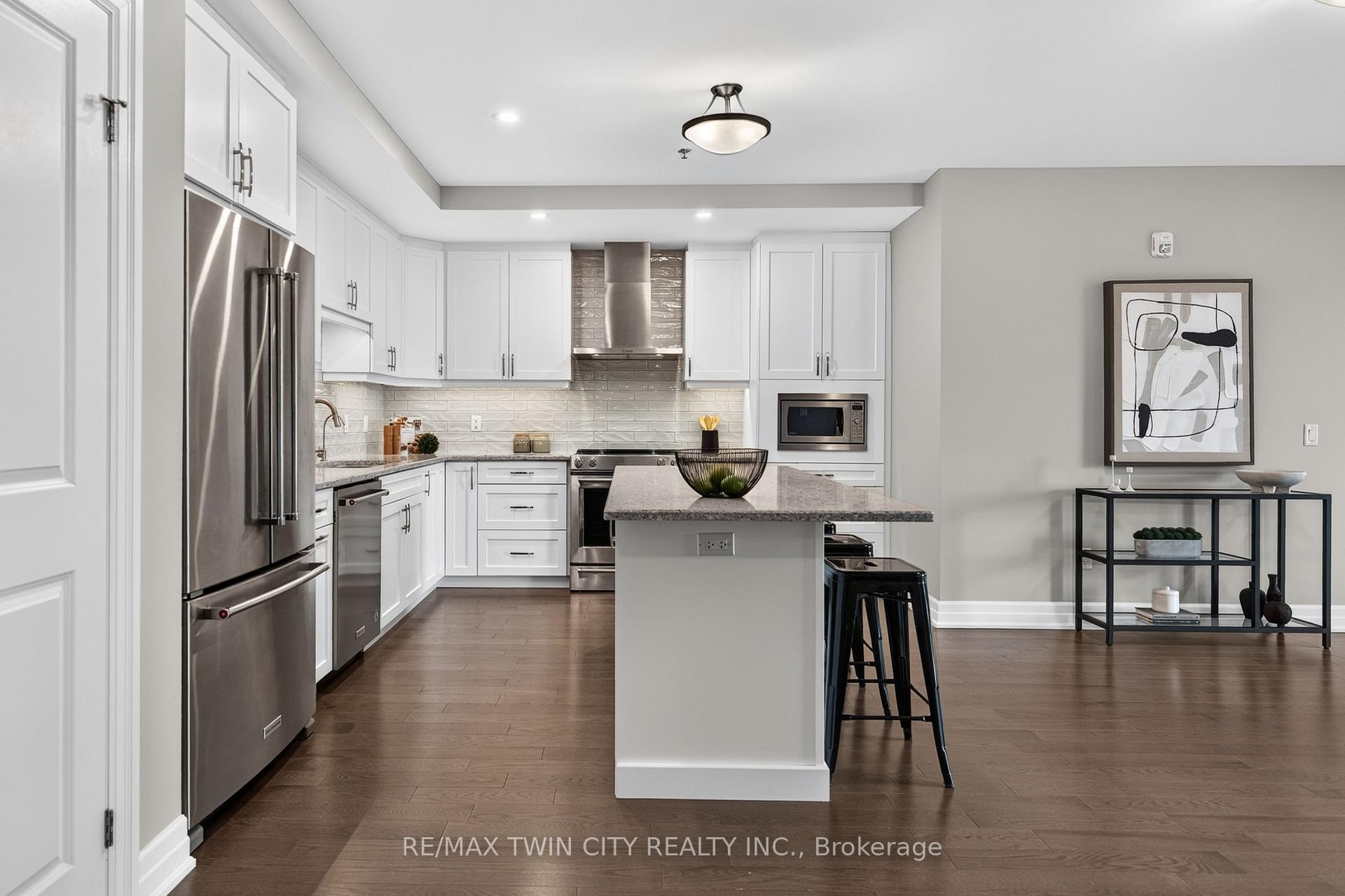 Photo 18 of Unit 201, 245 Grey Silo Road, Waterloo, Eastbridge — HOMEH