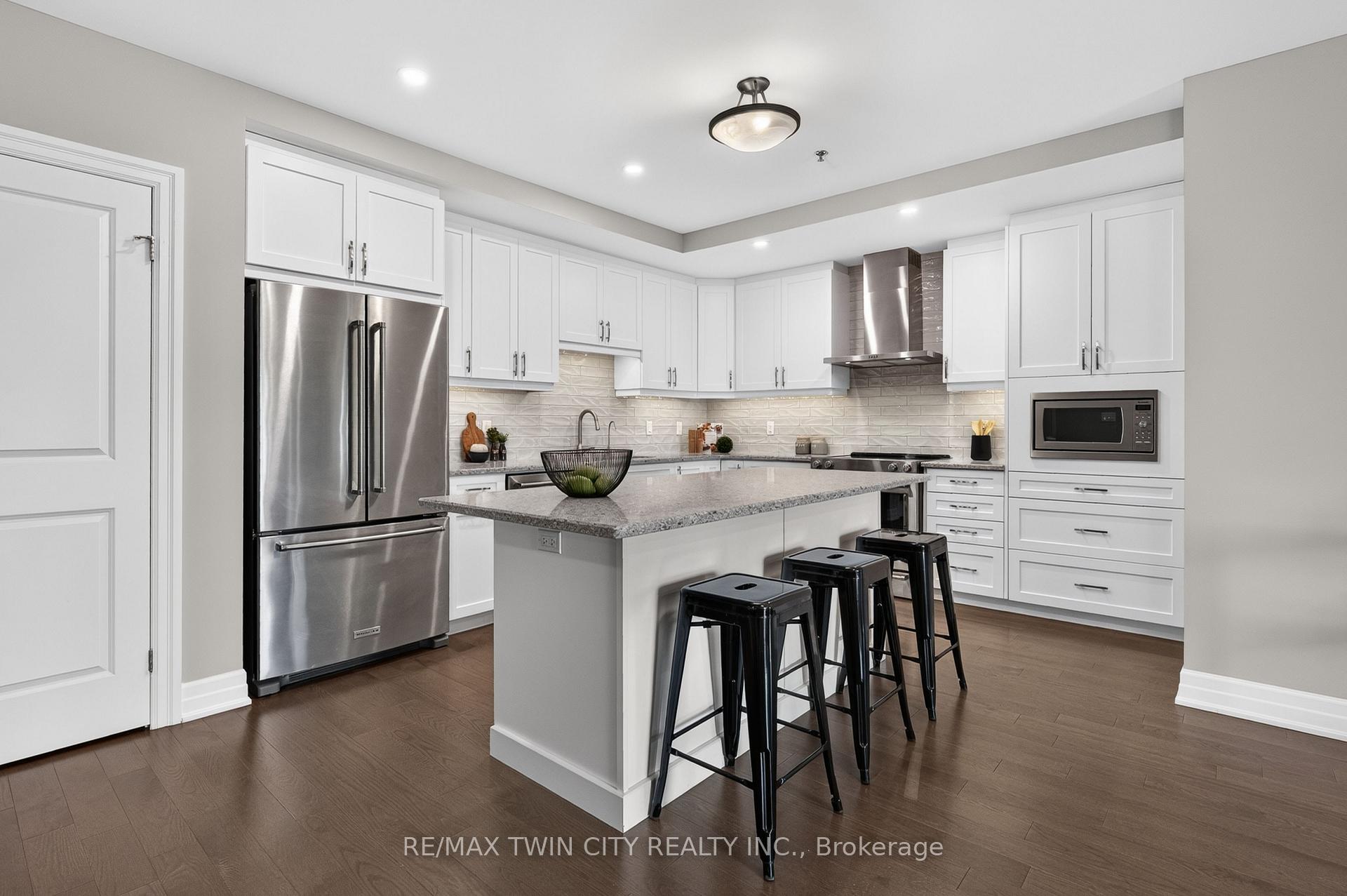 Photo 19 of Unit 201, 245 Grey Silo Road, Waterloo, Eastbridge — HOMEH