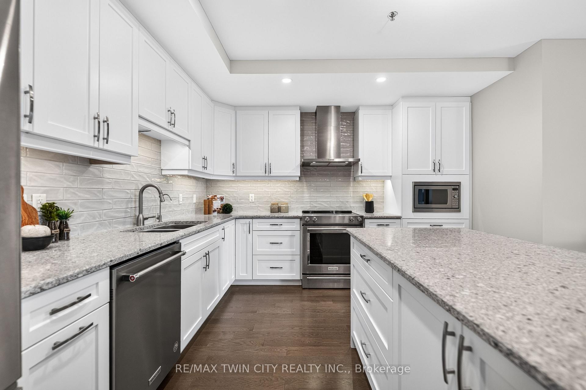 Photo 20 of Unit 201, 245 Grey Silo Road, Waterloo, Eastbridge — HOMEH