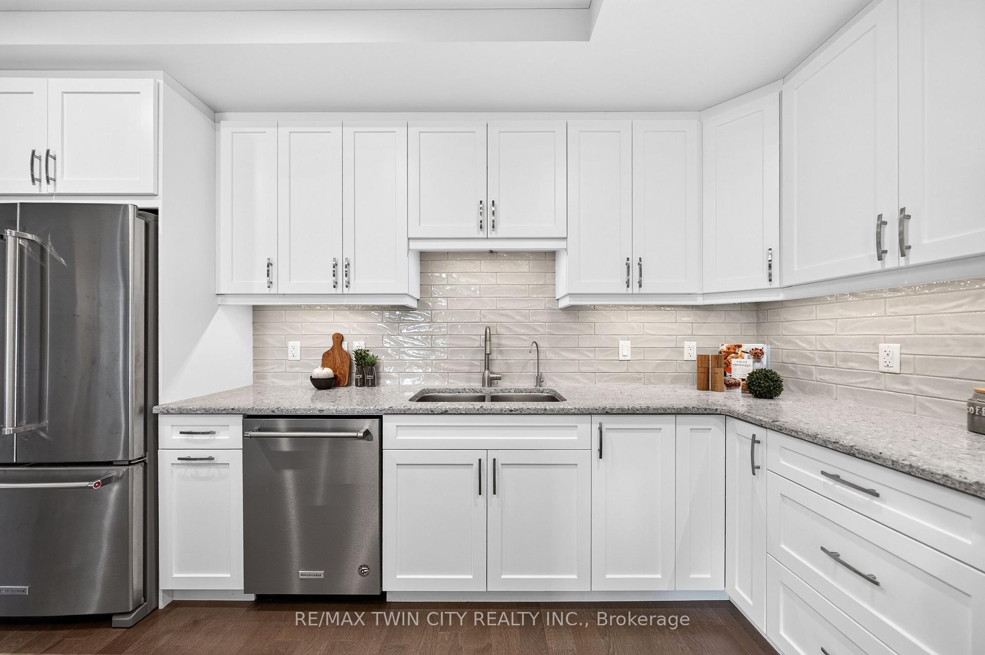 Photo 21 of Unit 201, 245 Grey Silo Road, Waterloo, Eastbridge — HOMEH