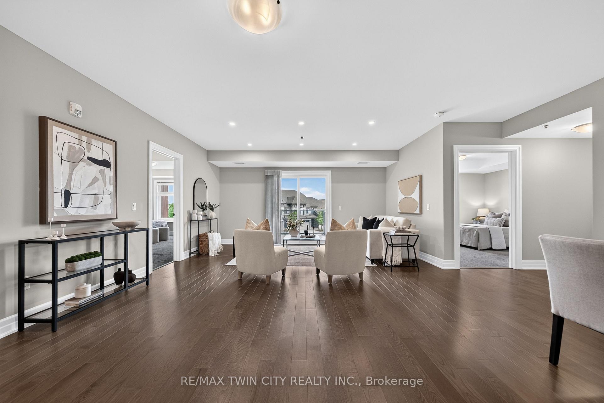 Photo 22 of Unit 201, 245 Grey Silo Road, Waterloo, Eastbridge — HOMEH