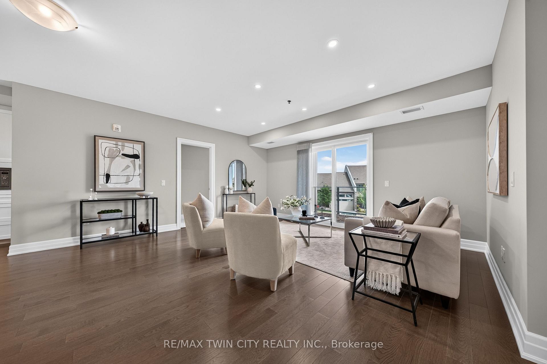Photo 23 of Unit 201, 245 Grey Silo Road, Waterloo, Eastbridge — HOMEH