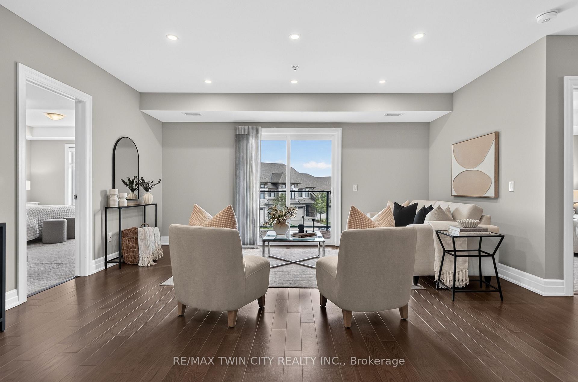 Photo 24 of Unit 201, 245 Grey Silo Road, Waterloo, Eastbridge — HOMEH