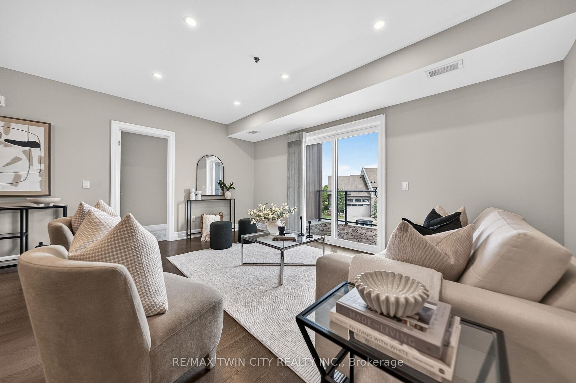 Photo 25 of Unit 201, 245 Grey Silo Road, Waterloo, Eastbridge — HOMEH