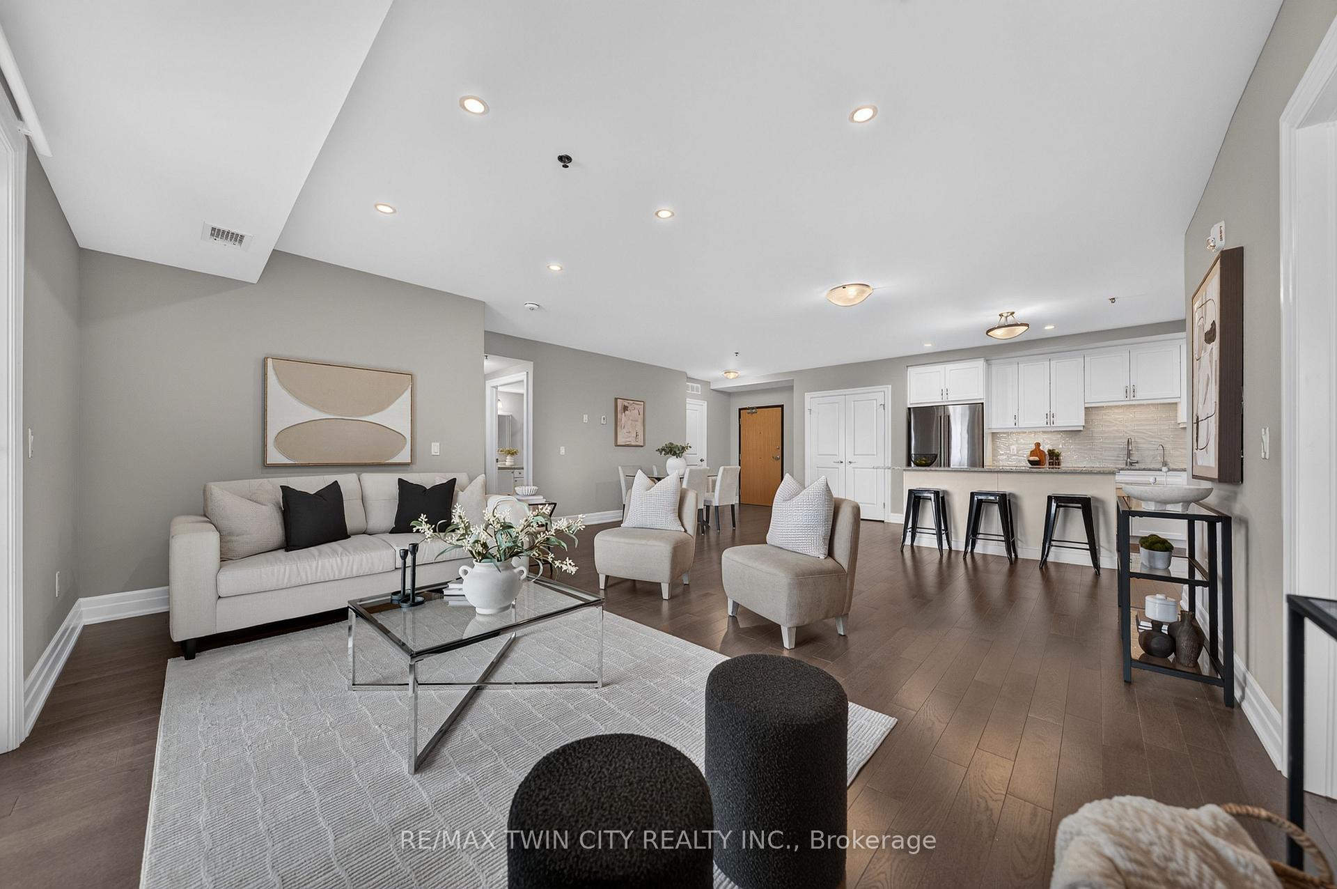 Photo 27 of Unit 201, 245 Grey Silo Road, Waterloo, Eastbridge — HOMEH