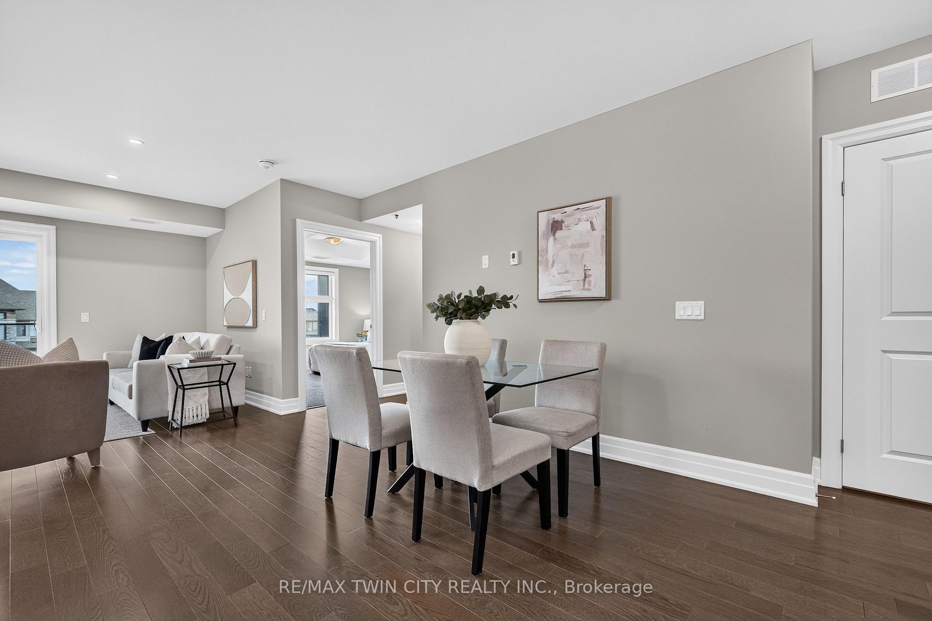 Photo 28 of Unit 201, 245 Grey Silo Road, Waterloo, Eastbridge — HOMEH