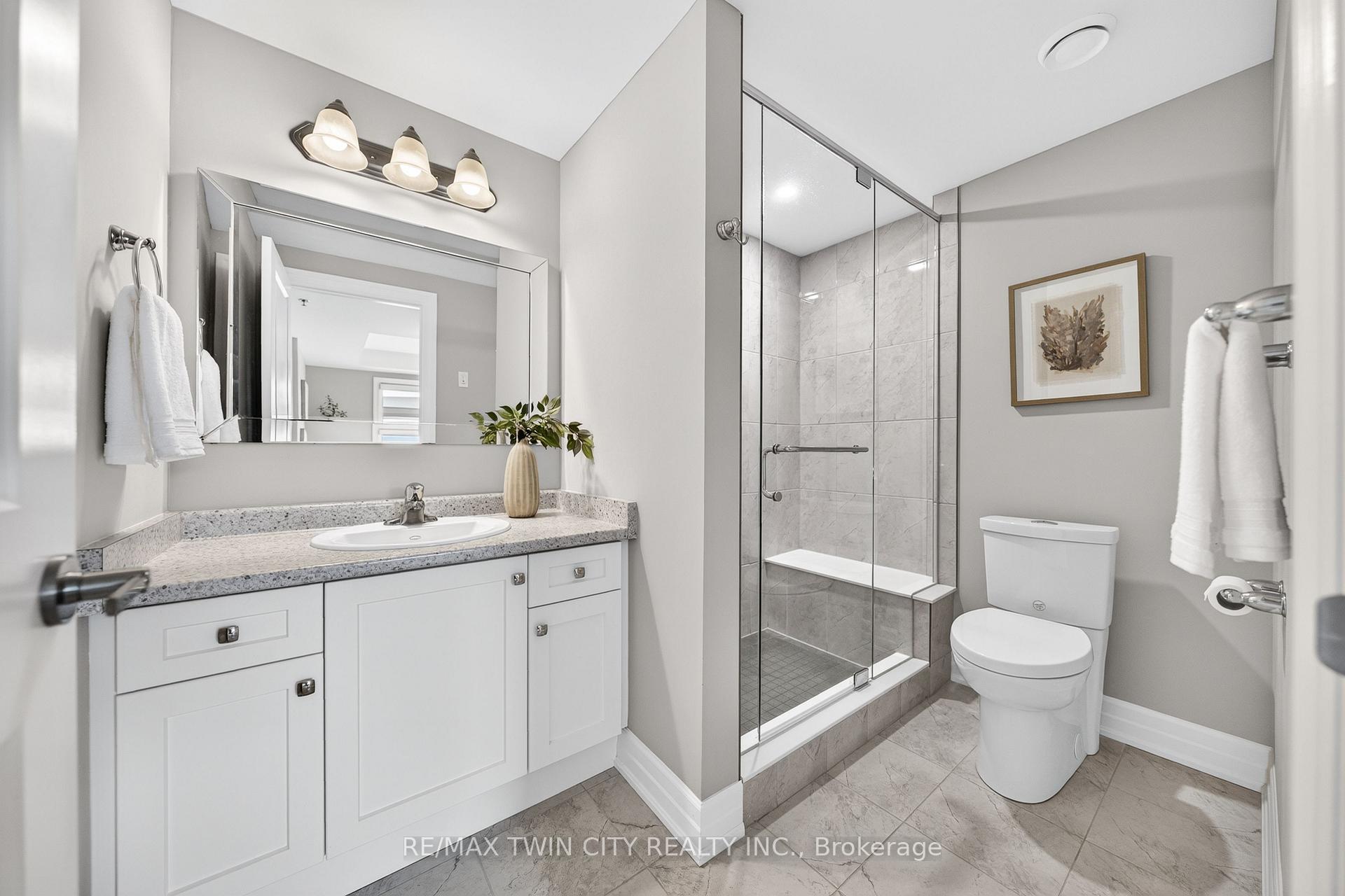 Photo 32 of Unit 201, 245 Grey Silo Road, Waterloo, Eastbridge — HOMEH