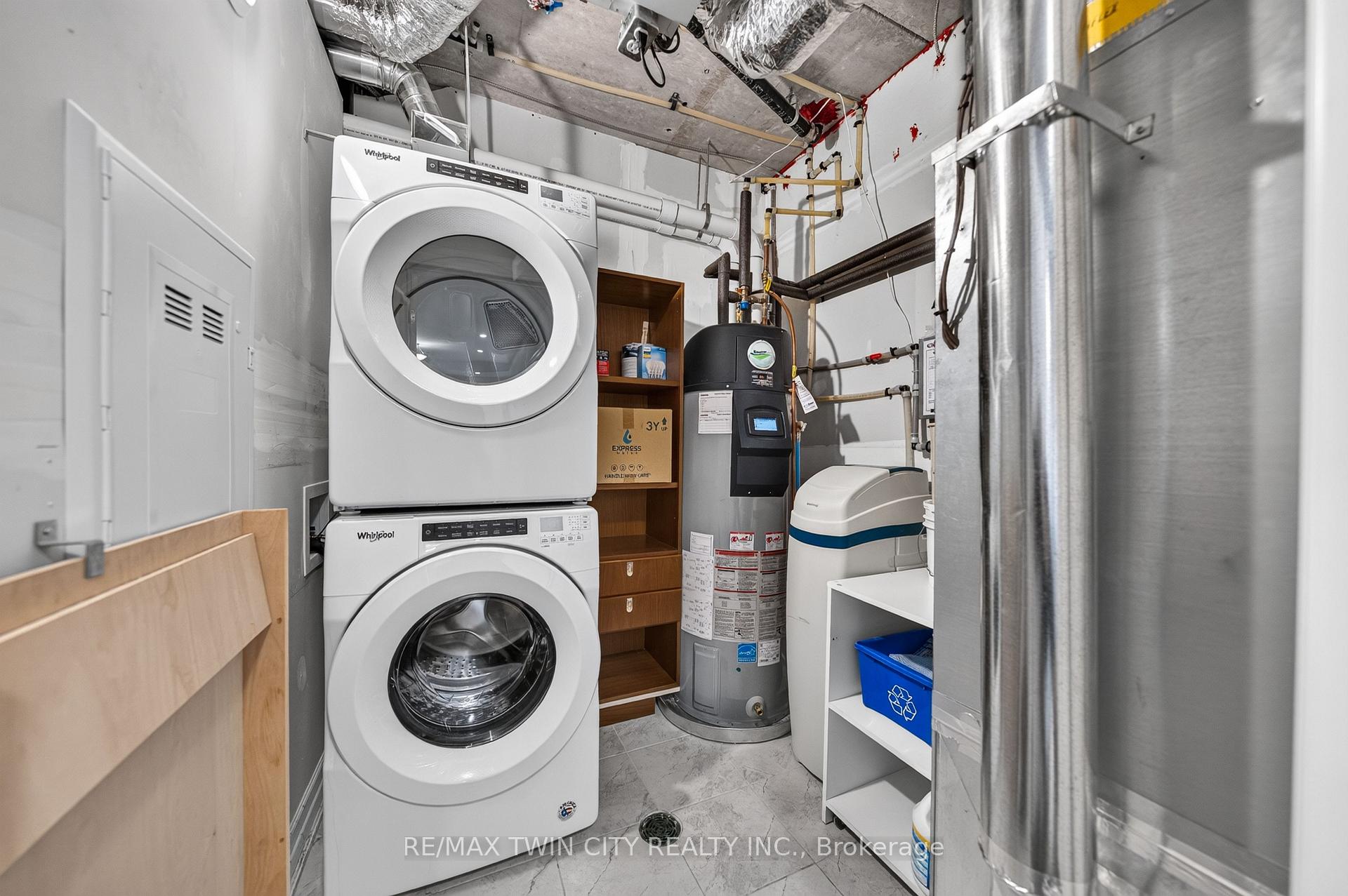 Photo 37 of Unit 201, 245 Grey Silo Road, Waterloo, Eastbridge — HOMEH