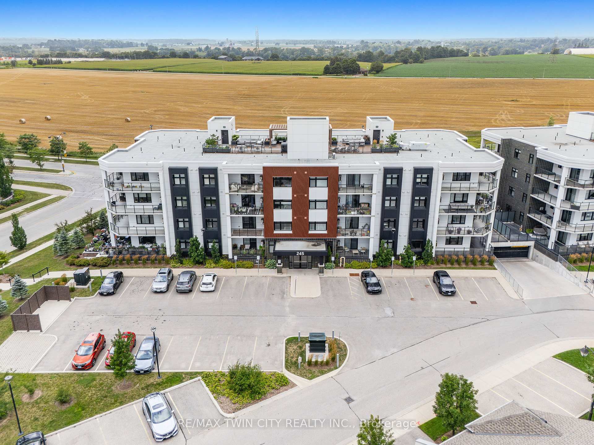 Photo 40 of Unit 201, 245 Grey Silo Road, Waterloo, Eastbridge — HOMEH