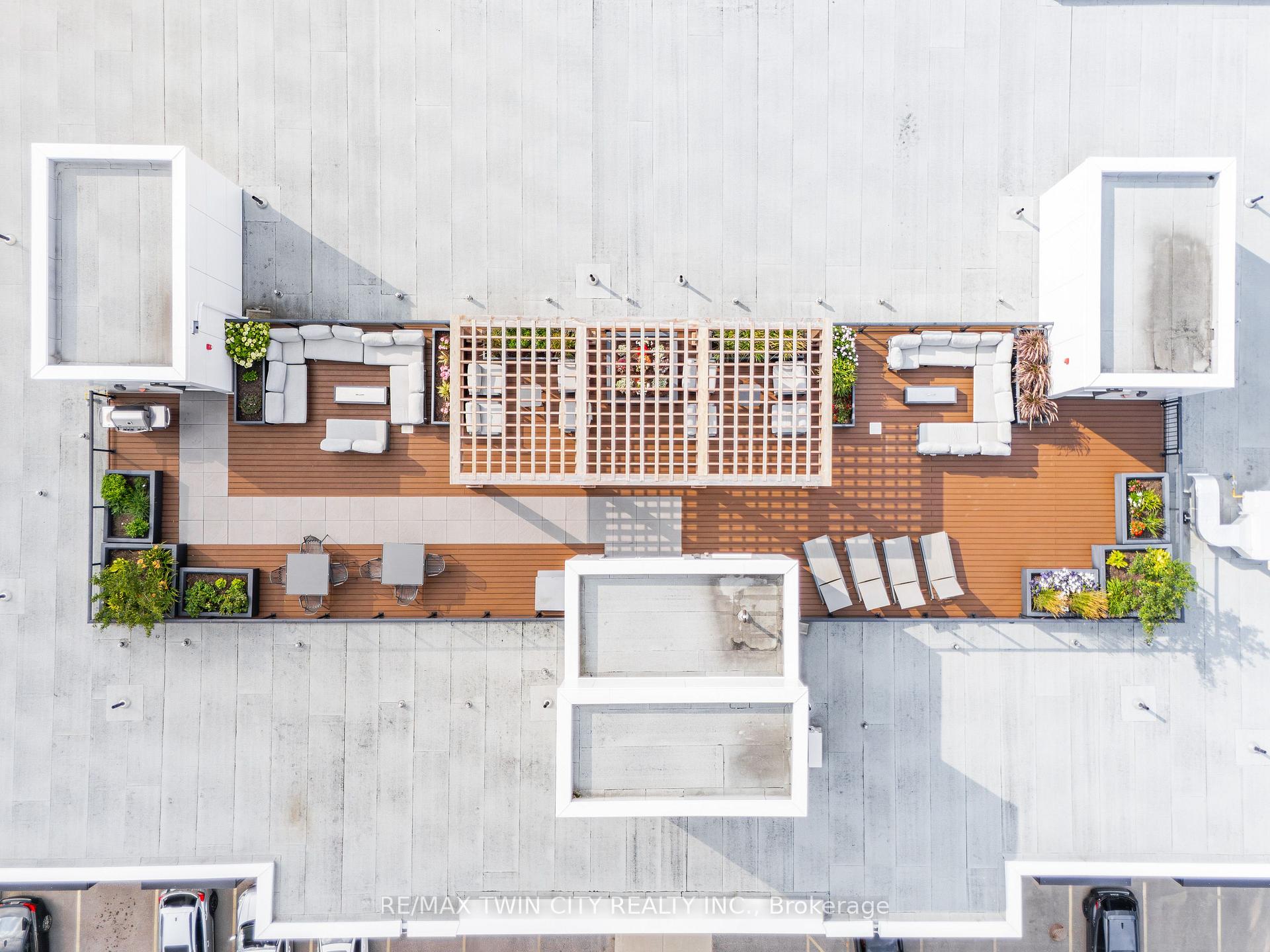 Photo 41 of Unit 201, 245 Grey Silo Road, Waterloo, Eastbridge — HOMEH
