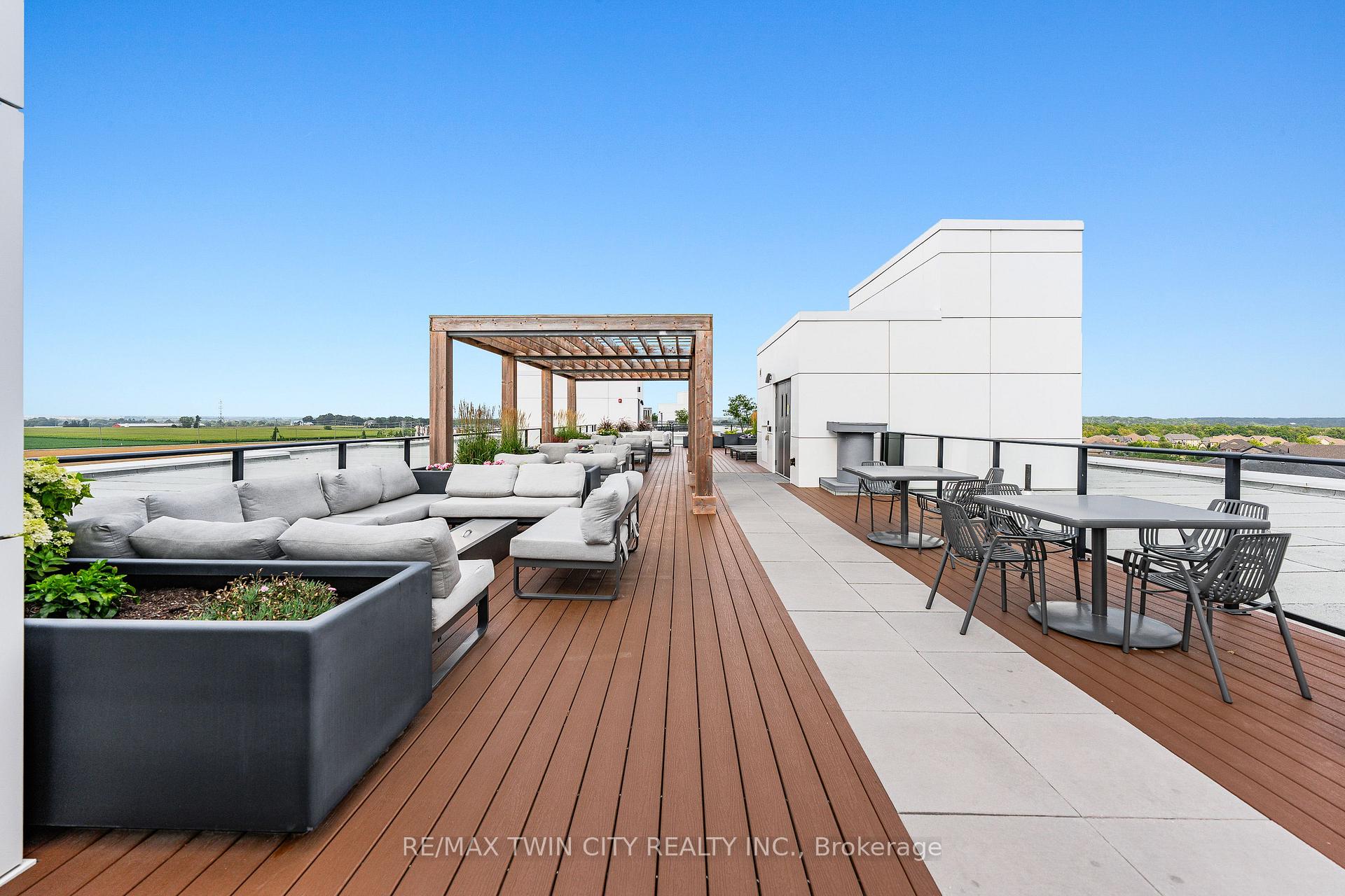 Photo 42 of Unit 201, 245 Grey Silo Road, Waterloo, Eastbridge — HOMEH
