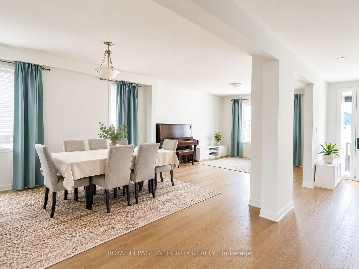 Photo 6 of 747 Coast Circle, Ottawa, Mahogany Community — HOMEH