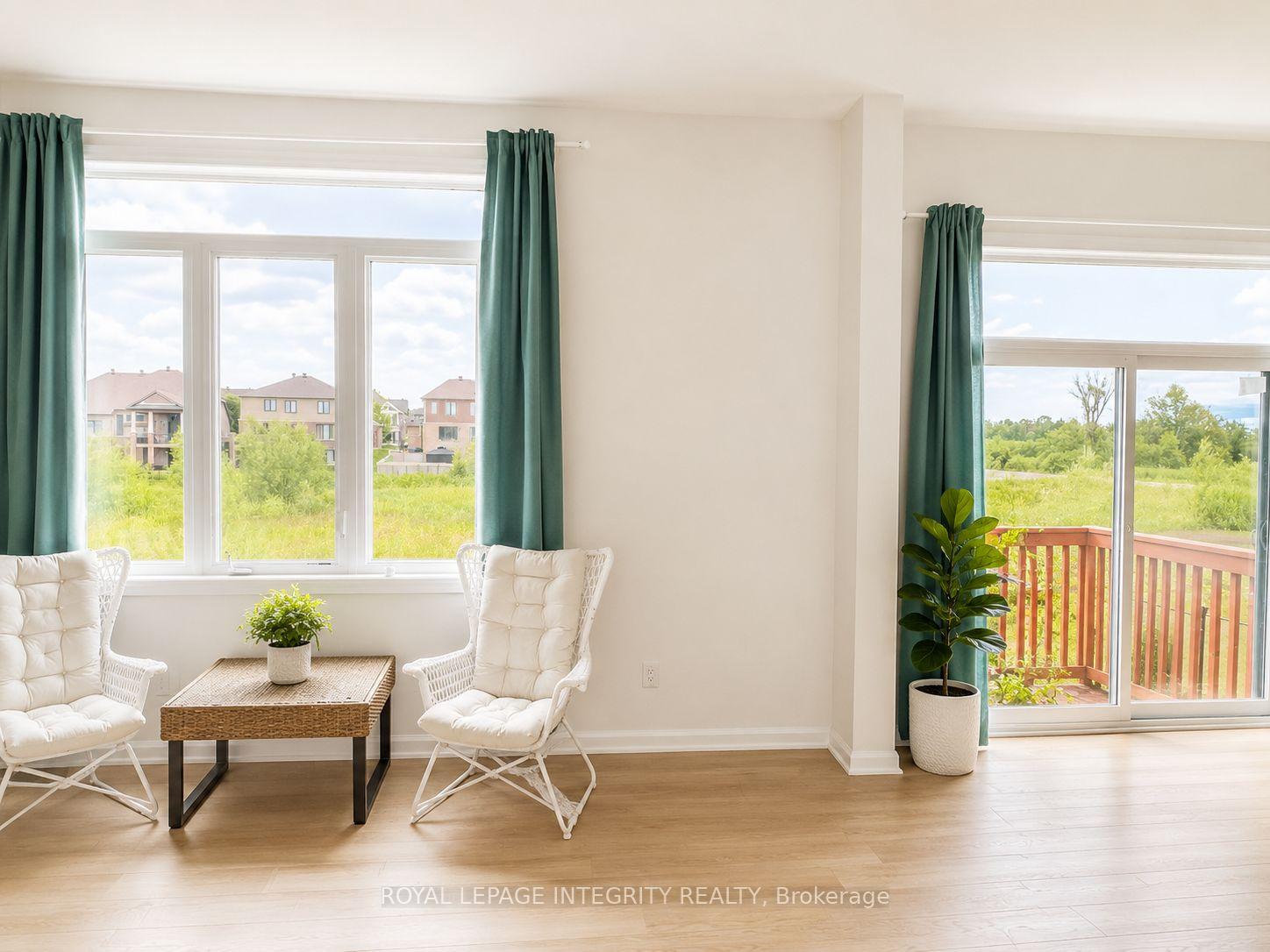 Photo 9 of 747 Coast Circle, Ottawa, Mahogany Community — HOMEH