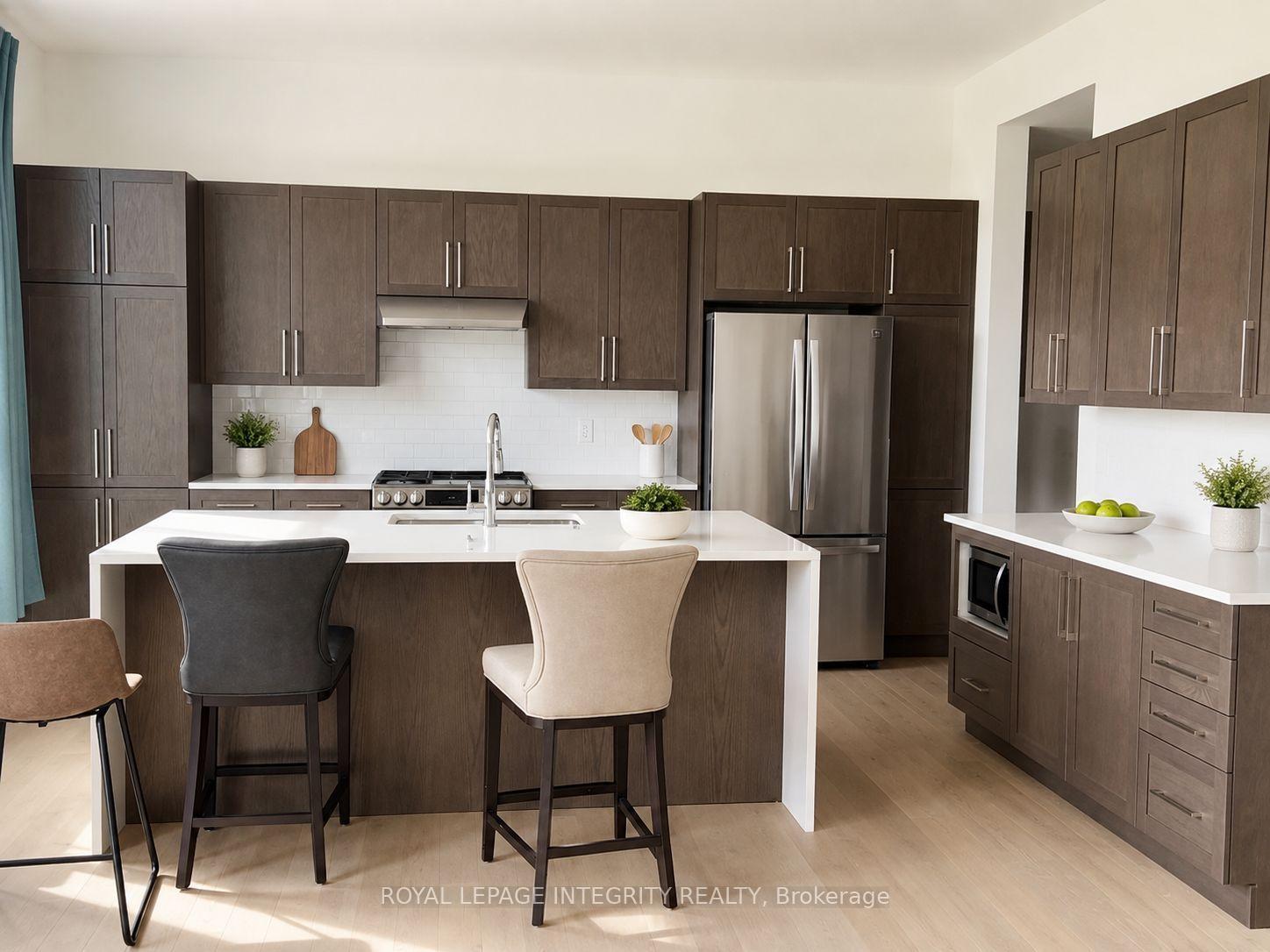 Photo 10 of 747 Coast Circle, Ottawa, Mahogany Community — HOMEH