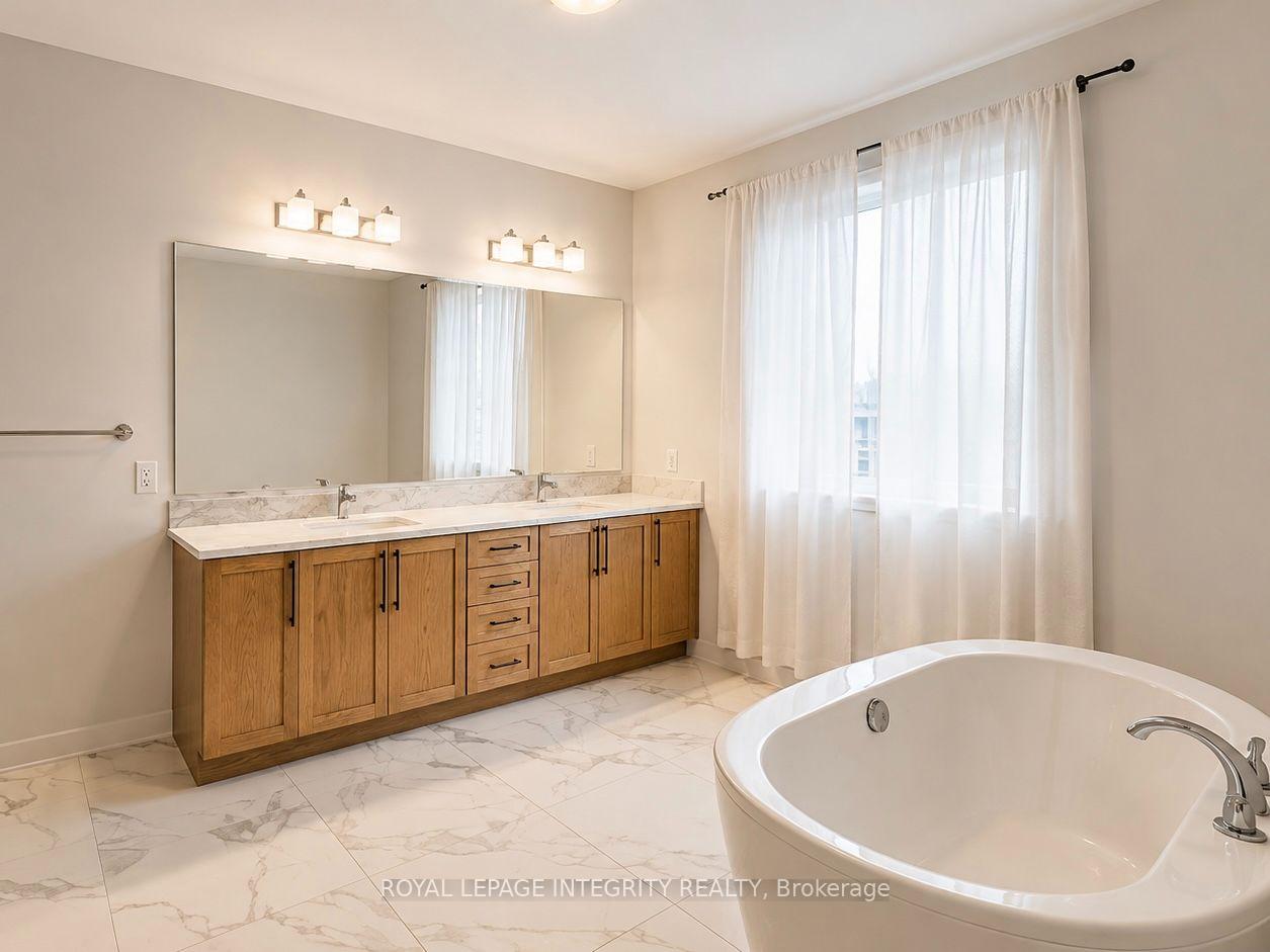 Photo 14 of 747 Coast Circle, Ottawa, Mahogany Community — HOMEH