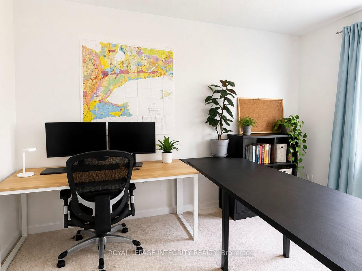 Photo 20 of 747 Coast Circle, Ottawa, Mahogany Community — HOMEH