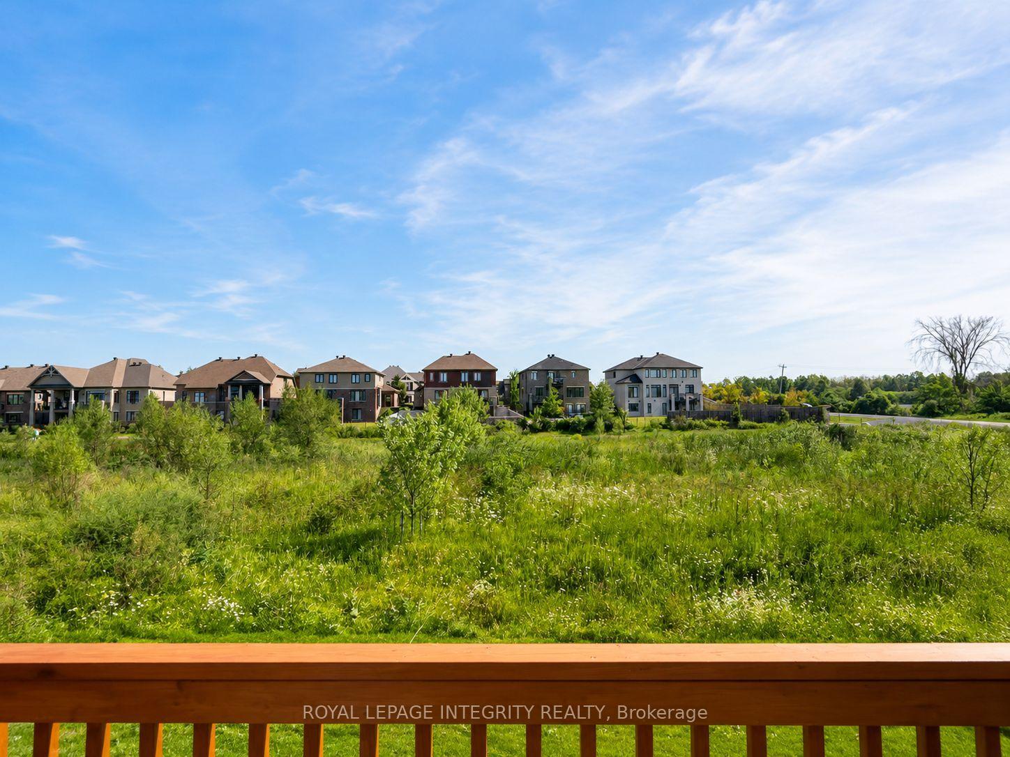 Photo 23 of 747 Coast Circle, Ottawa, Mahogany Community — HOMEH