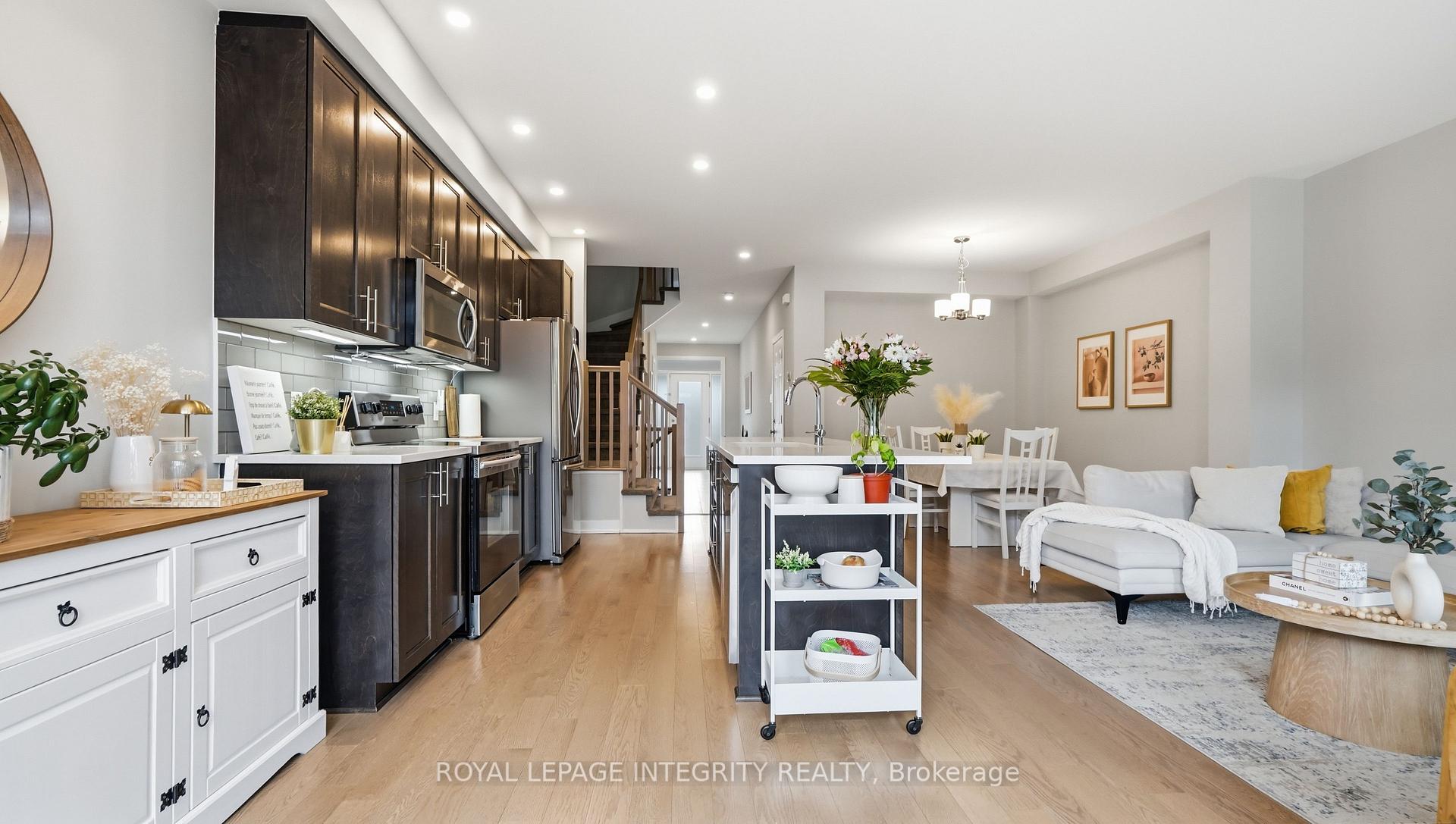 Photo 10 of 662 Putney Crescent, Ottawa, Stittsville (South) — HOMEH