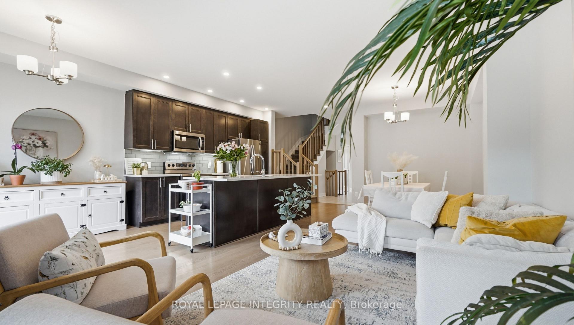 Photo 11 of 662 Putney Crescent, Ottawa, Stittsville (South) — HOMEH