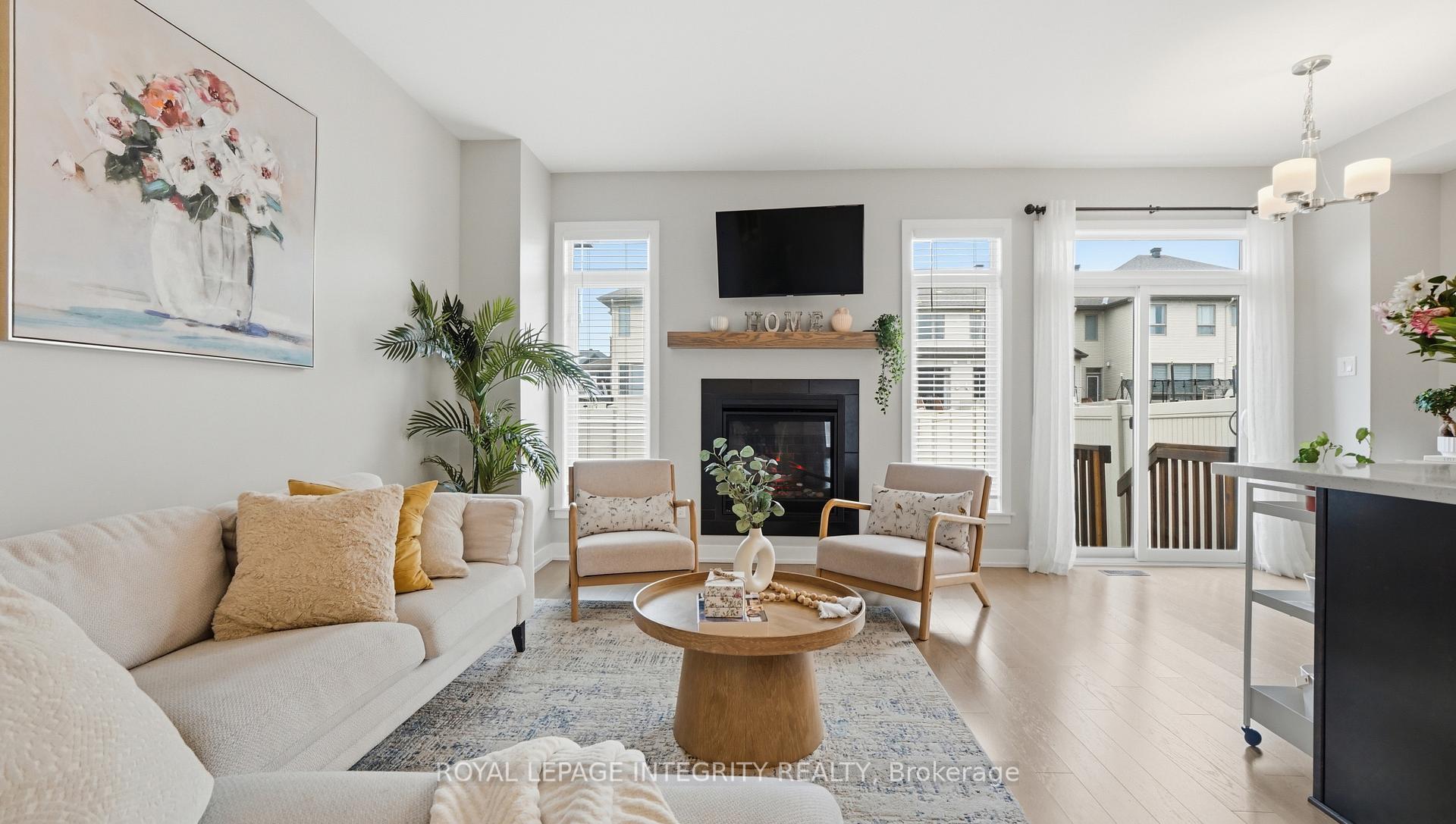 Photo 12 of 662 Putney Crescent, Ottawa, Stittsville (South) — HOMEH