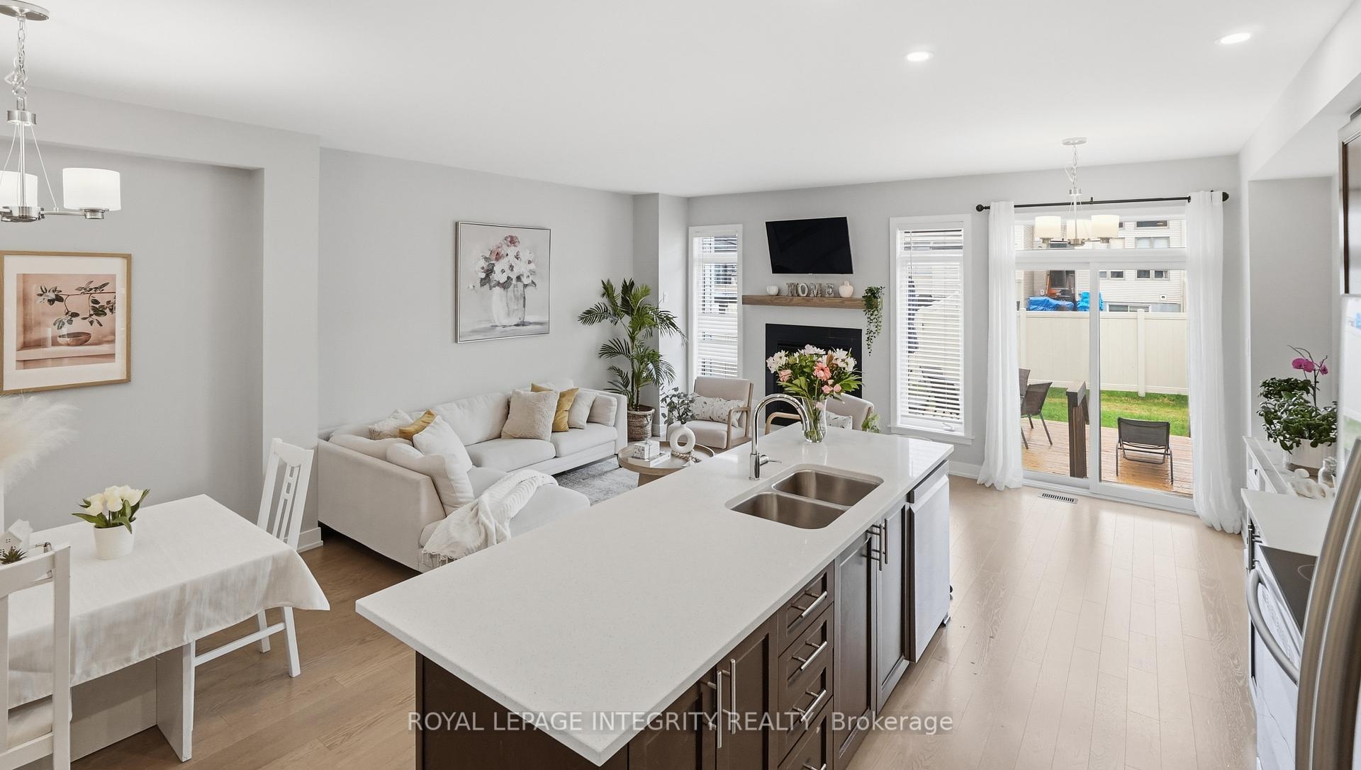 Photo 14 of 662 Putney Crescent, Ottawa, Stittsville (South) — HOMEH