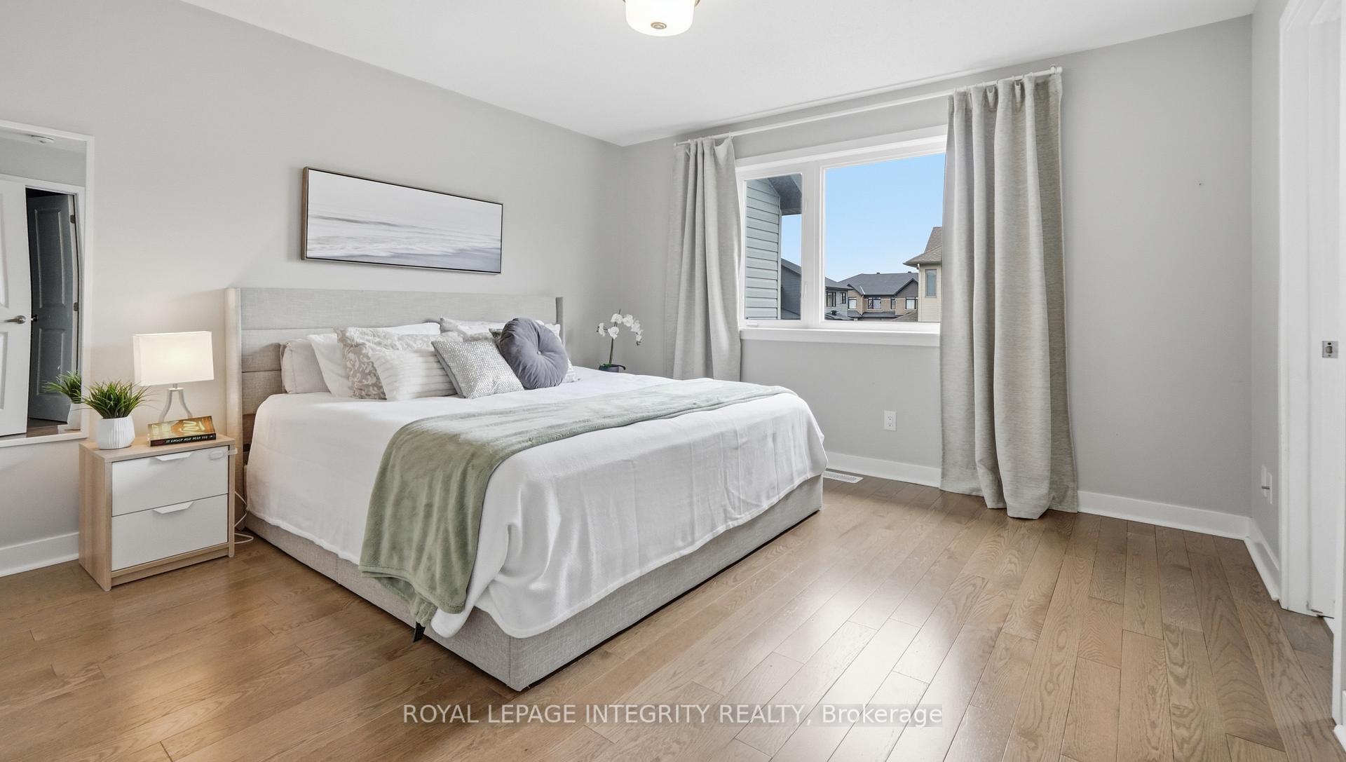 Photo 20 of 662 Putney Crescent, Ottawa, Stittsville (South) — HOMEH