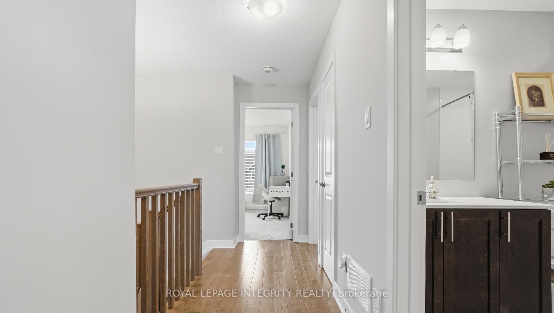 Photo 24 of 662 Putney Crescent, Ottawa, Stittsville (South) — HOMEH