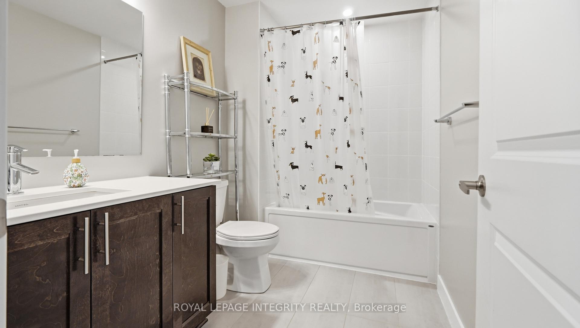 Photo 25 of 662 Putney Crescent, Ottawa, Stittsville (South) — HOMEH