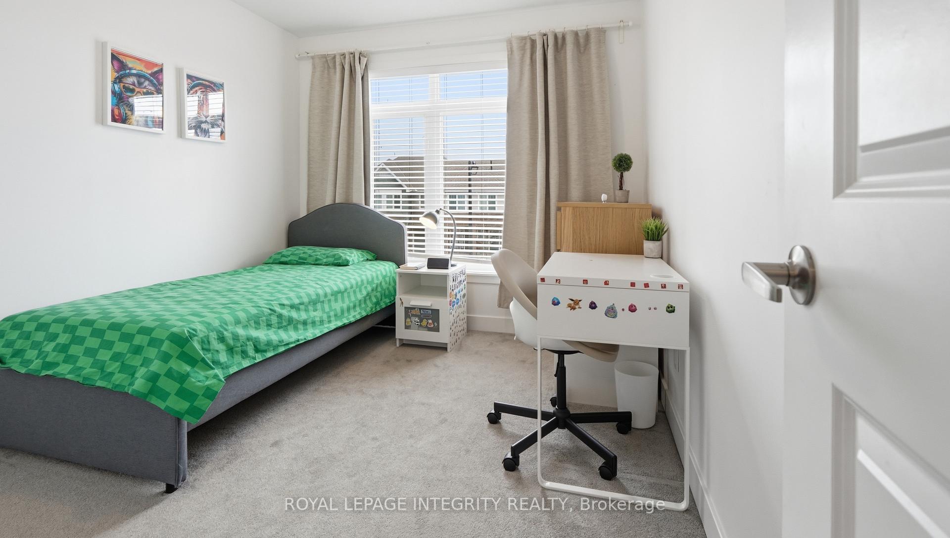 Photo 27 of 662 Putney Crescent, Ottawa, Stittsville (South) — HOMEH