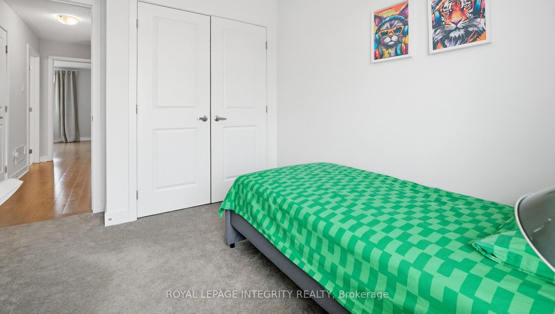 Photo 28 of 662 Putney Crescent, Ottawa, Stittsville (South) — HOMEH