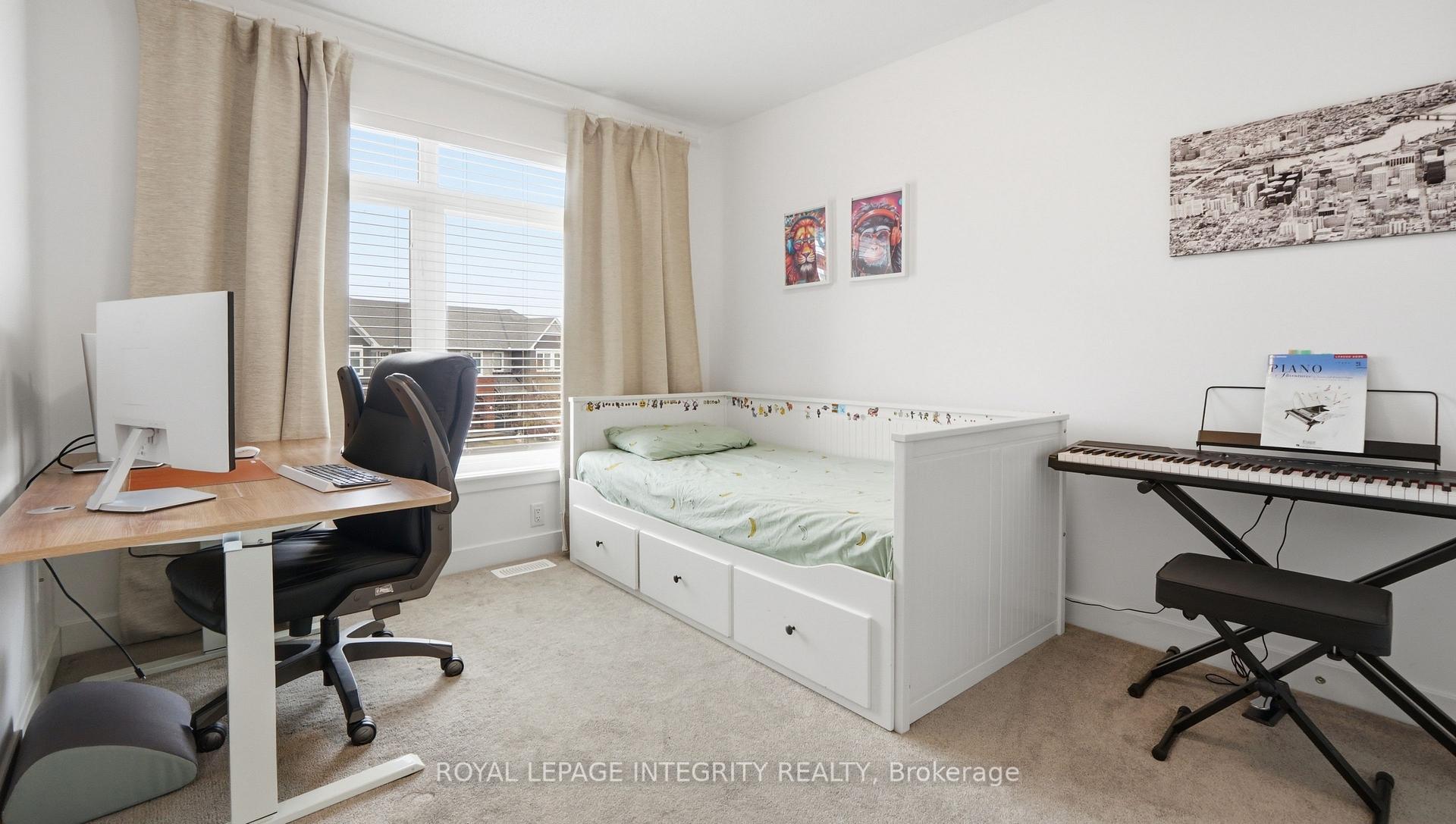Photo 29 of 662 Putney Crescent, Ottawa, Stittsville (South) — HOMEH