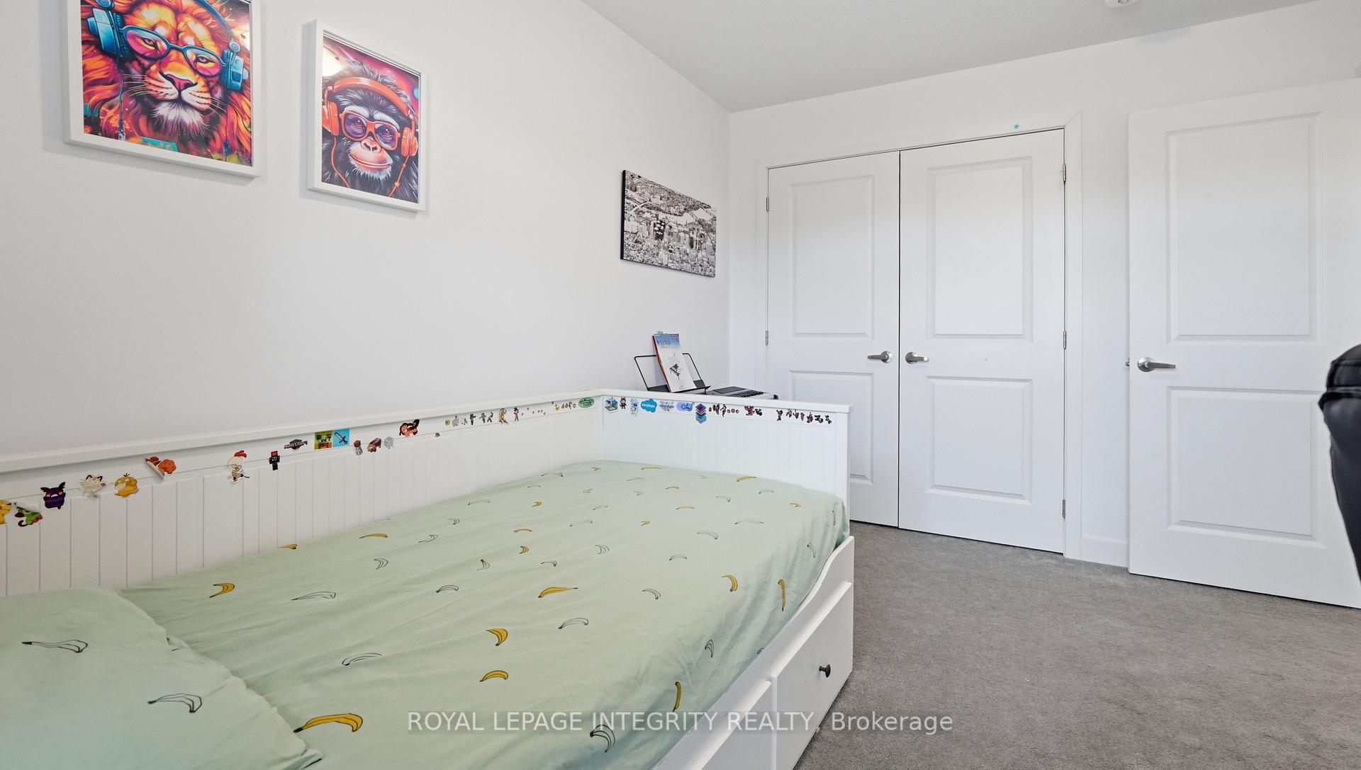 Photo 30 of 662 Putney Crescent, Ottawa, Stittsville (South) — HOMEH