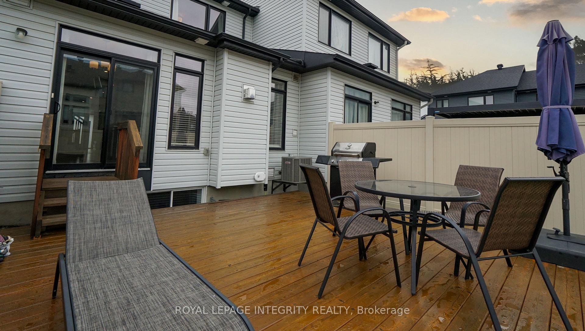Photo 34 of 662 Putney Crescent, Ottawa, Stittsville (South) — HOMEH