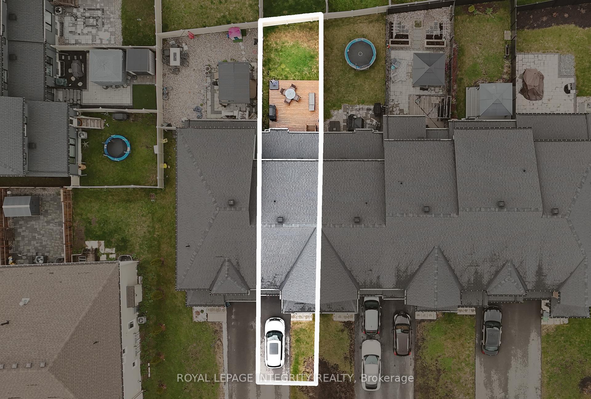 Photo 35 of 662 Putney Crescent, Ottawa, Stittsville (South) — HOMEH