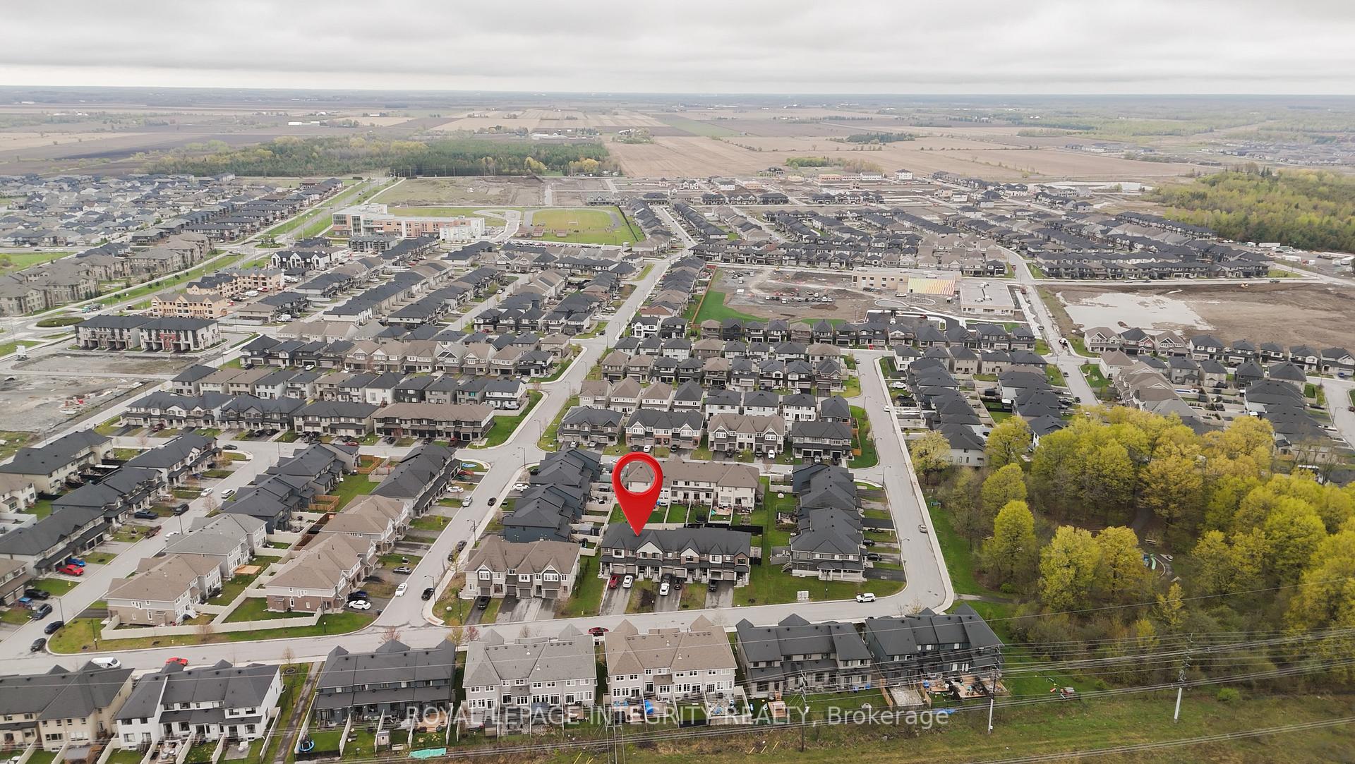 Photo 36 of 662 Putney Crescent, Ottawa, Stittsville (South) — HOMEH