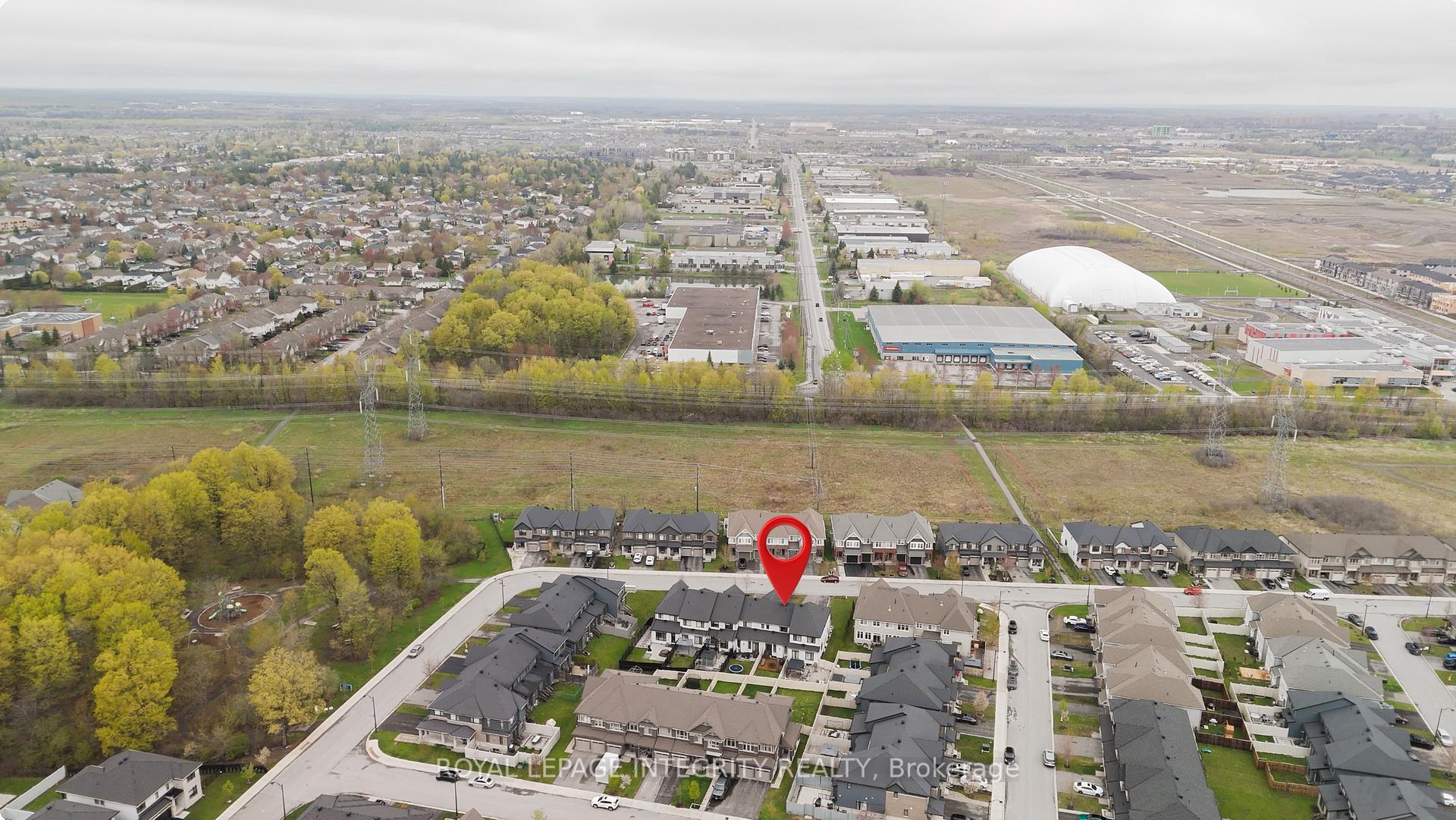 Photo 37 of 662 Putney Crescent, Ottawa, Stittsville (South) — HOMEH