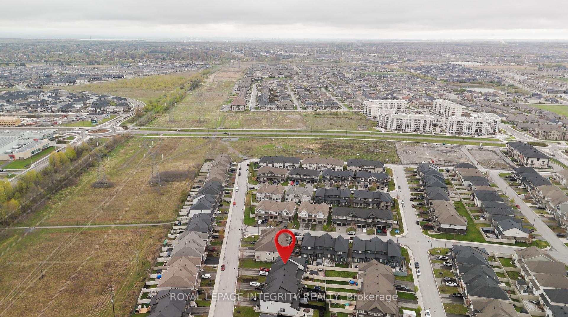 Photo 38 of 662 Putney Crescent, Ottawa, Stittsville (South) — HOMEH