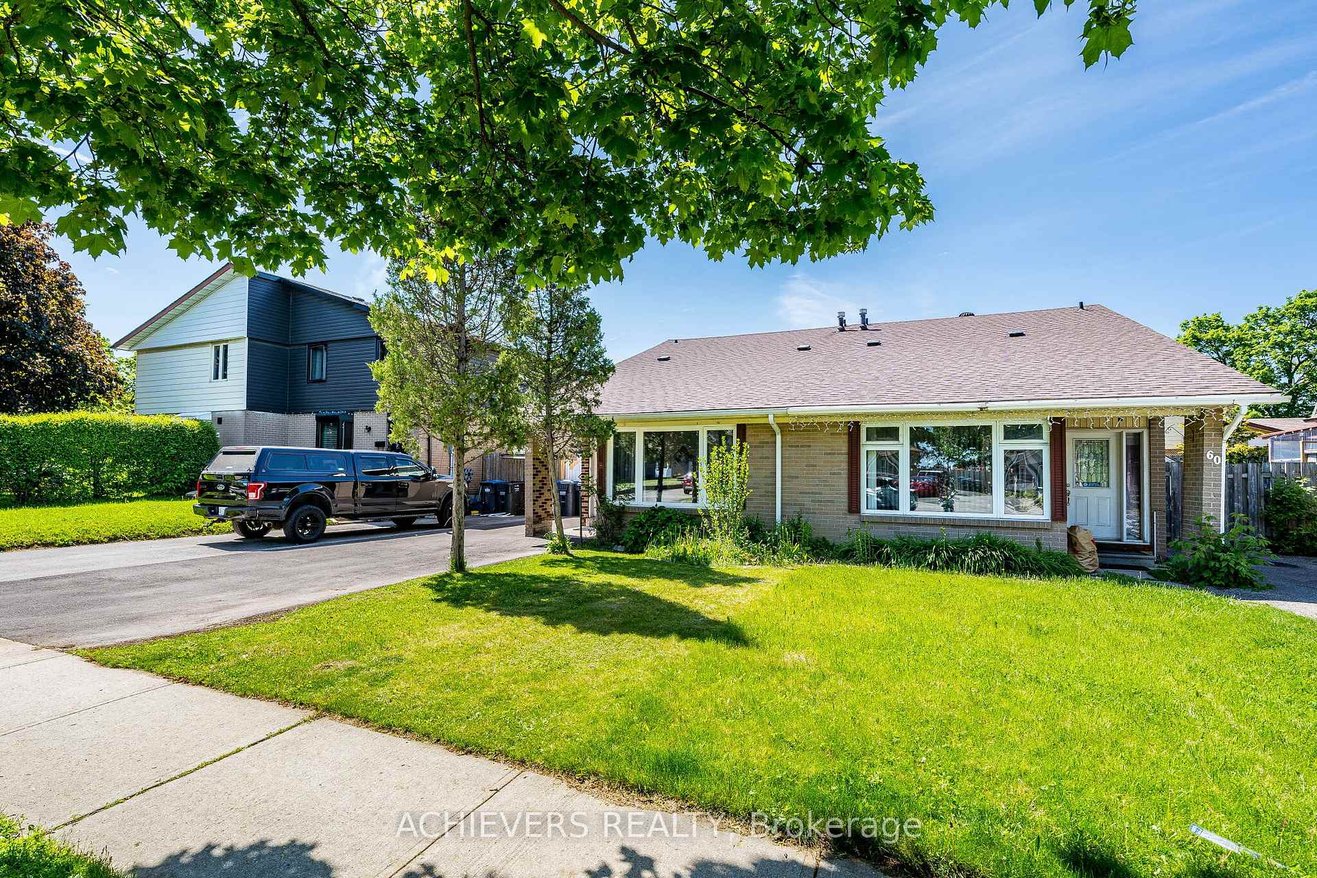 Photo 1 of 58 Archdekin Drive, Brampton, Madoc — HOMEH