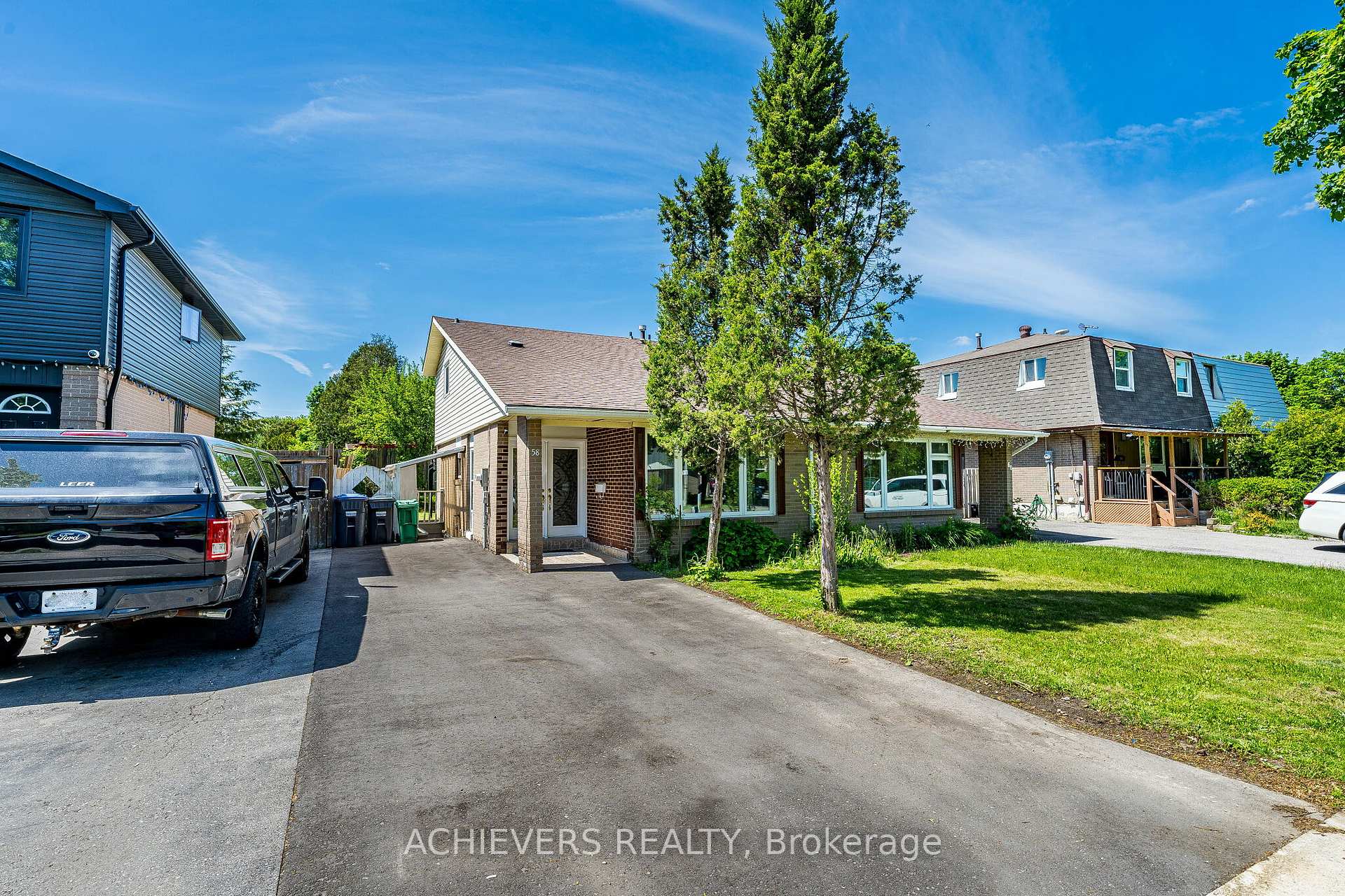 Photo 2 of 58 Archdekin Drive, Brampton, Madoc — HOMEH