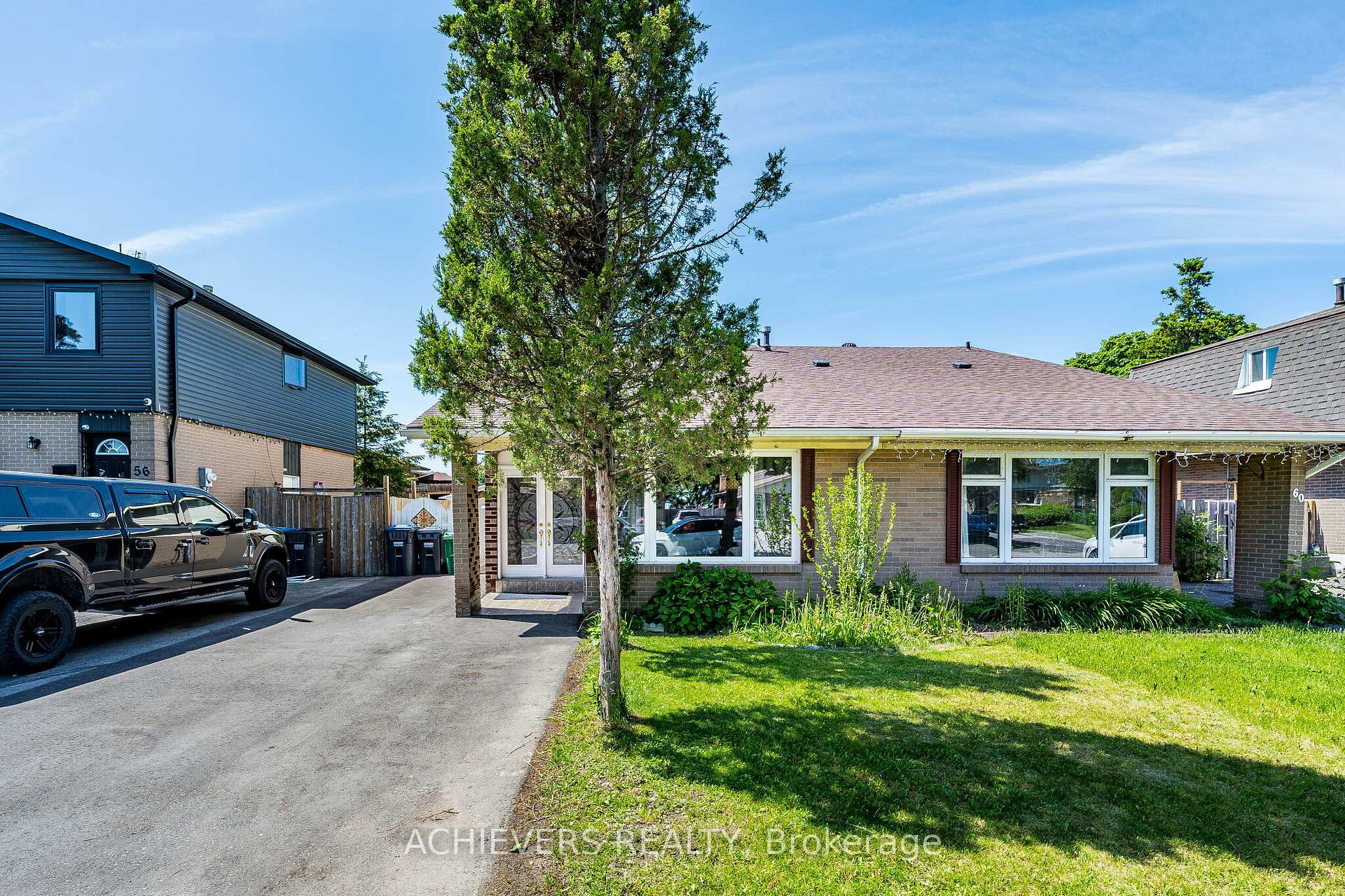 Photo 3 of 58 Archdekin Drive, Brampton, Madoc — HOMEH