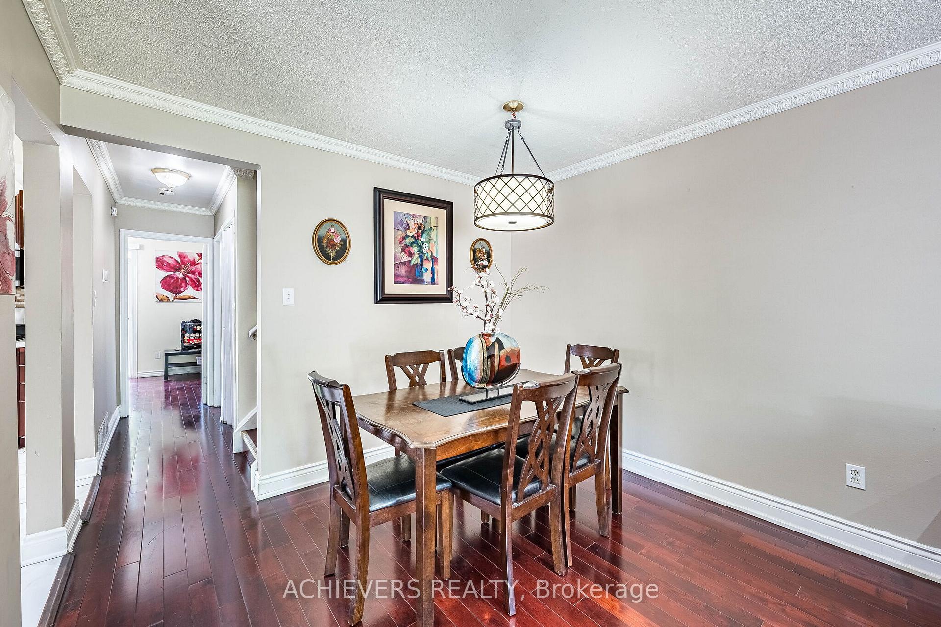 Photo 10 of 58 Archdekin Drive, Brampton, Madoc — HOMEH