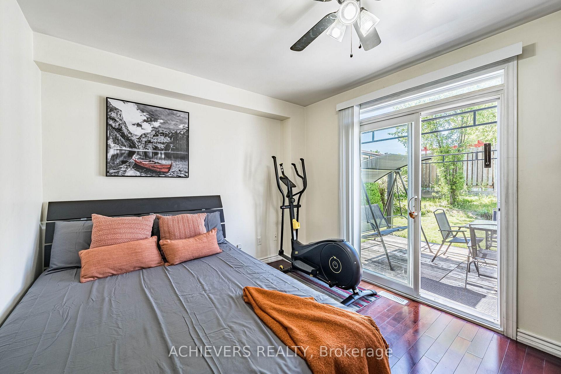 Photo 17 of 58 Archdekin Drive, Brampton, Madoc — HOMEH